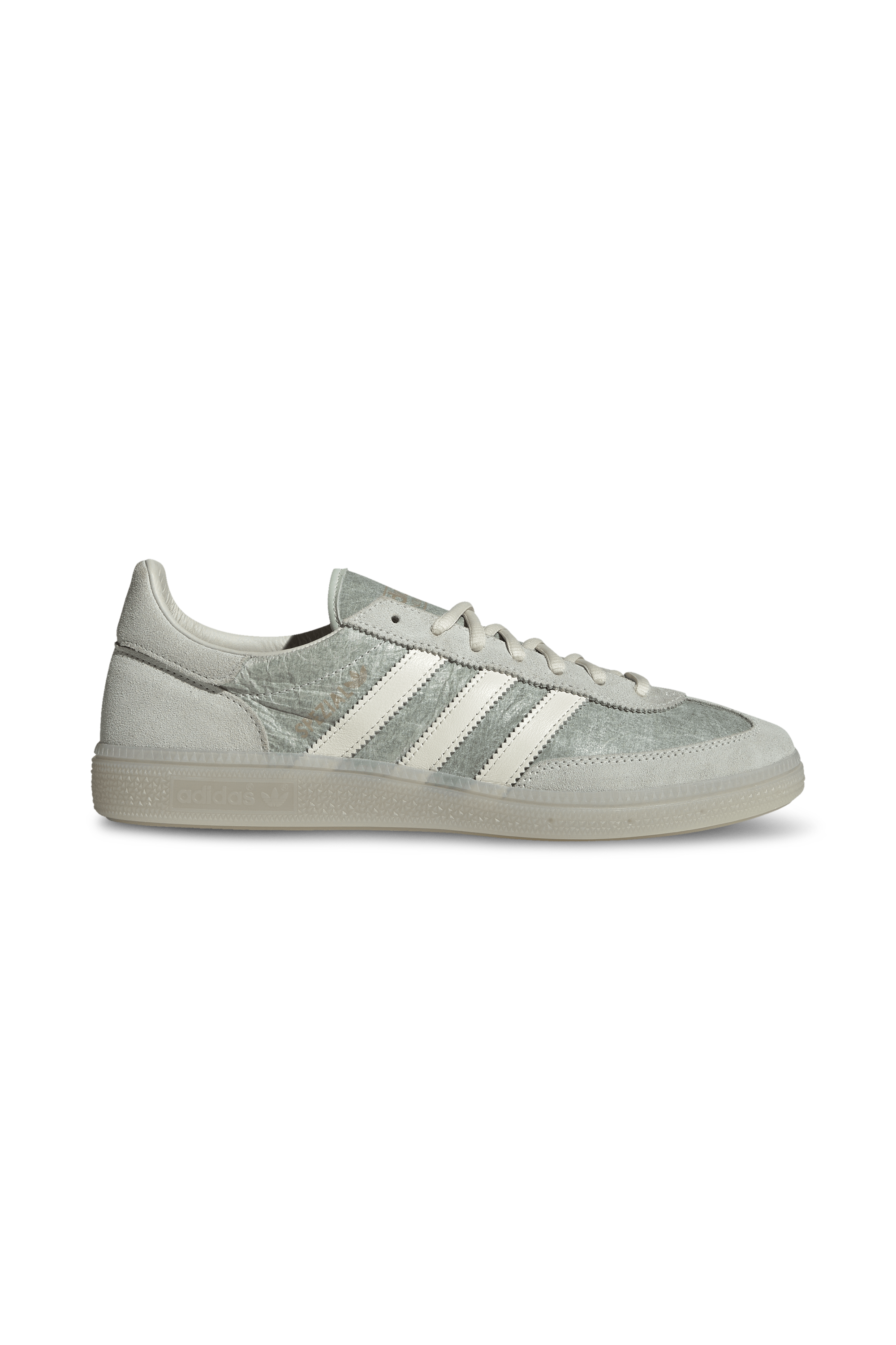 Baskets Gris