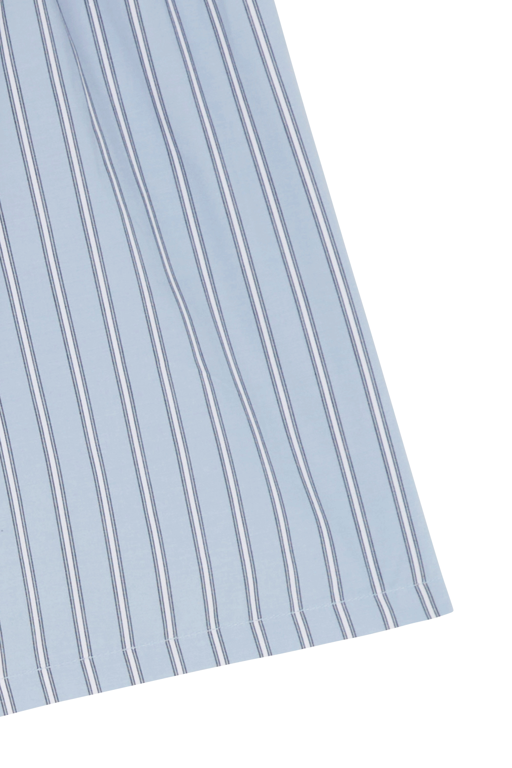 Trunks CARHARTT WIP Blue