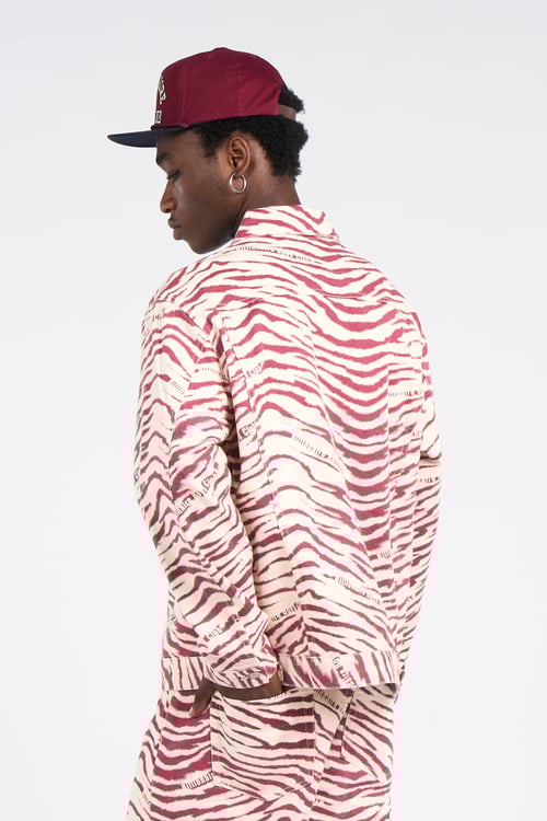 BILLIONAIRE BOYS CLUB Veste Rose