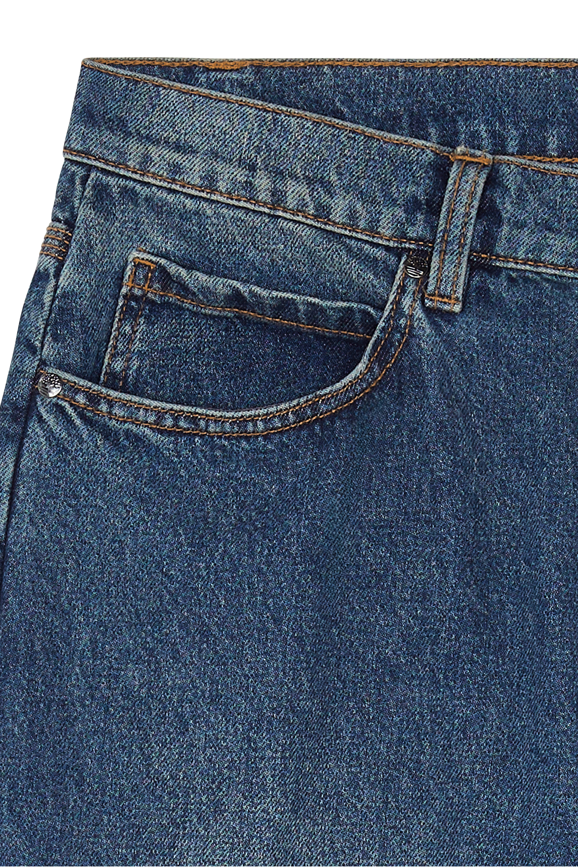 Jeans Blue