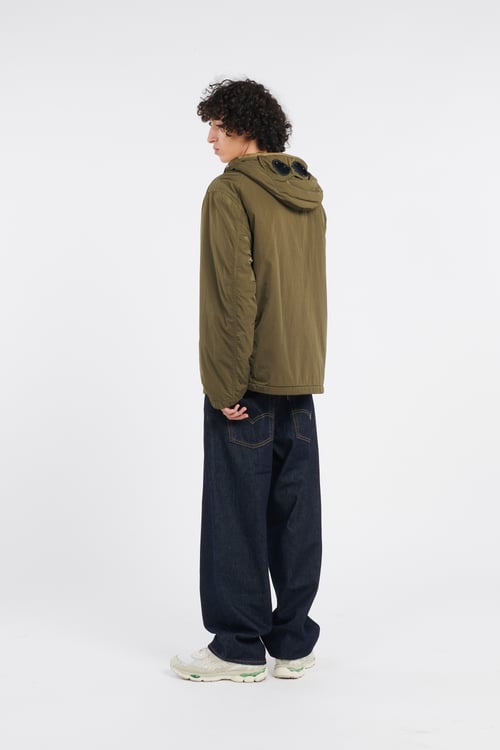 C.P. COMPANY Veste Vert