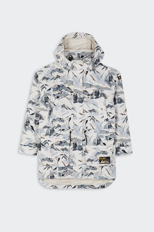 COLUMBIA Parka Beige