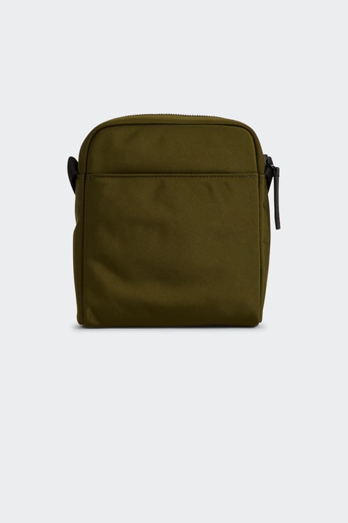 POLO RALPH LAUREN Sac bandoulière Kaki