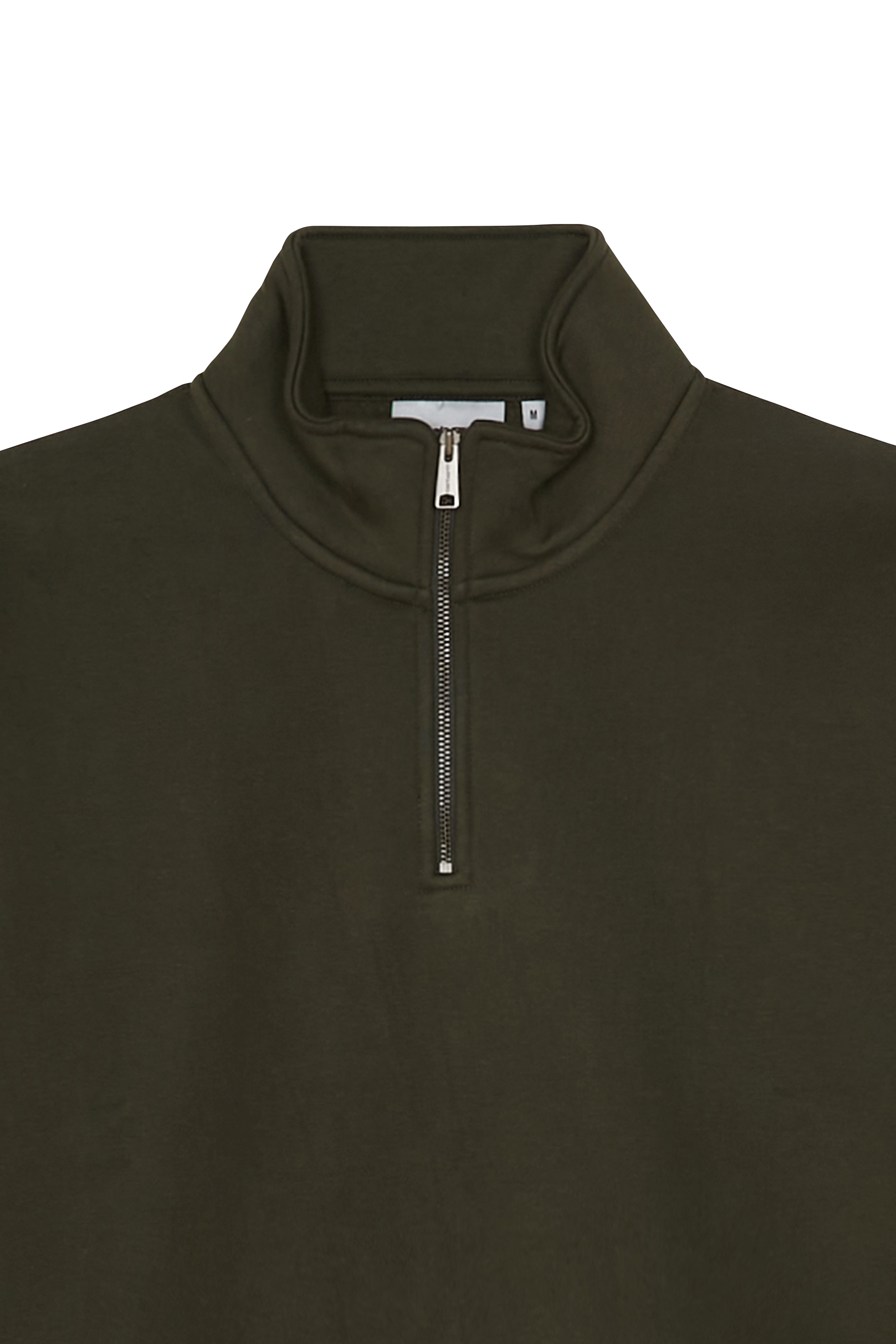 Sweatshirt | Kaki CARHARTT WIP Homme