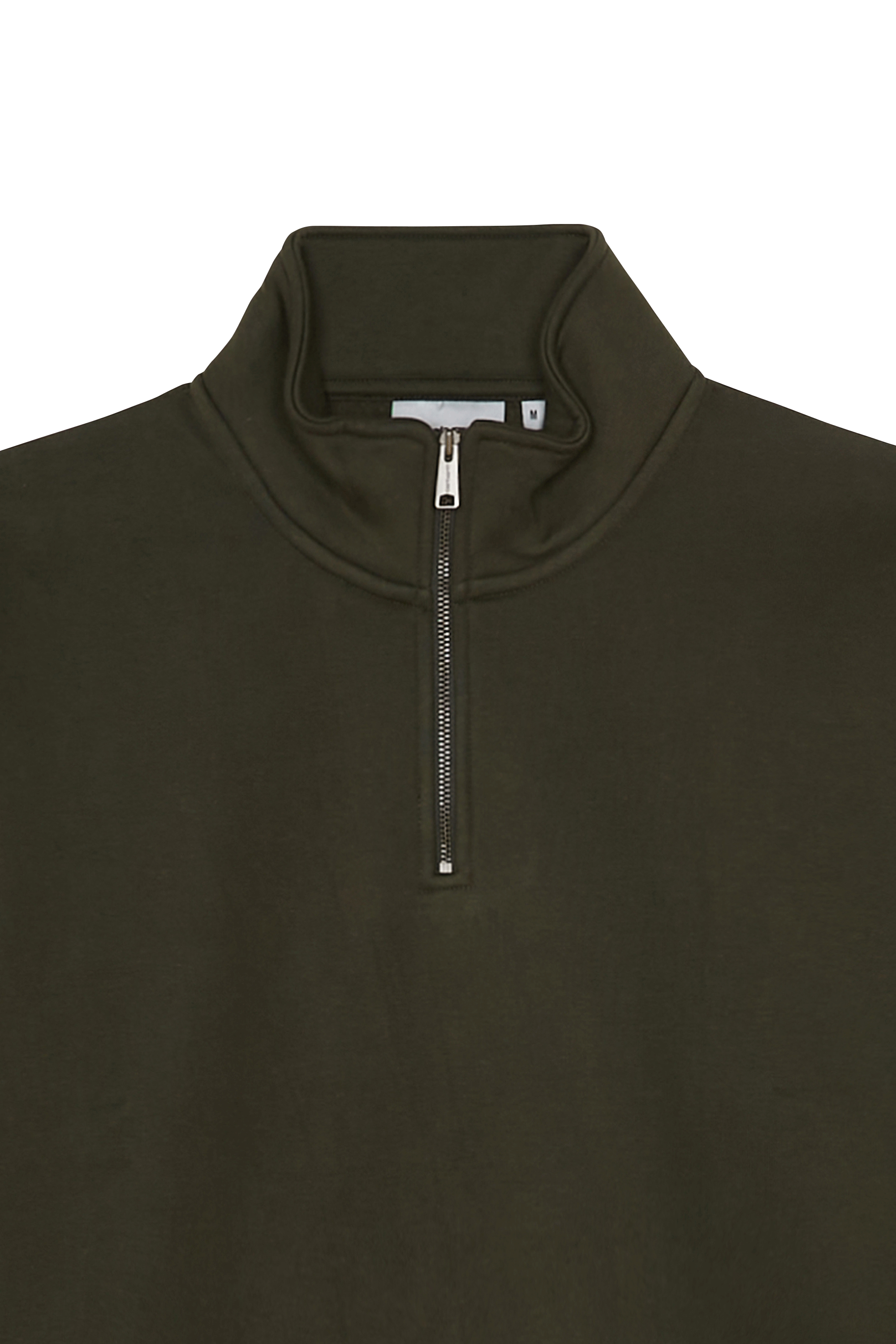 Sweatshirt Kaki