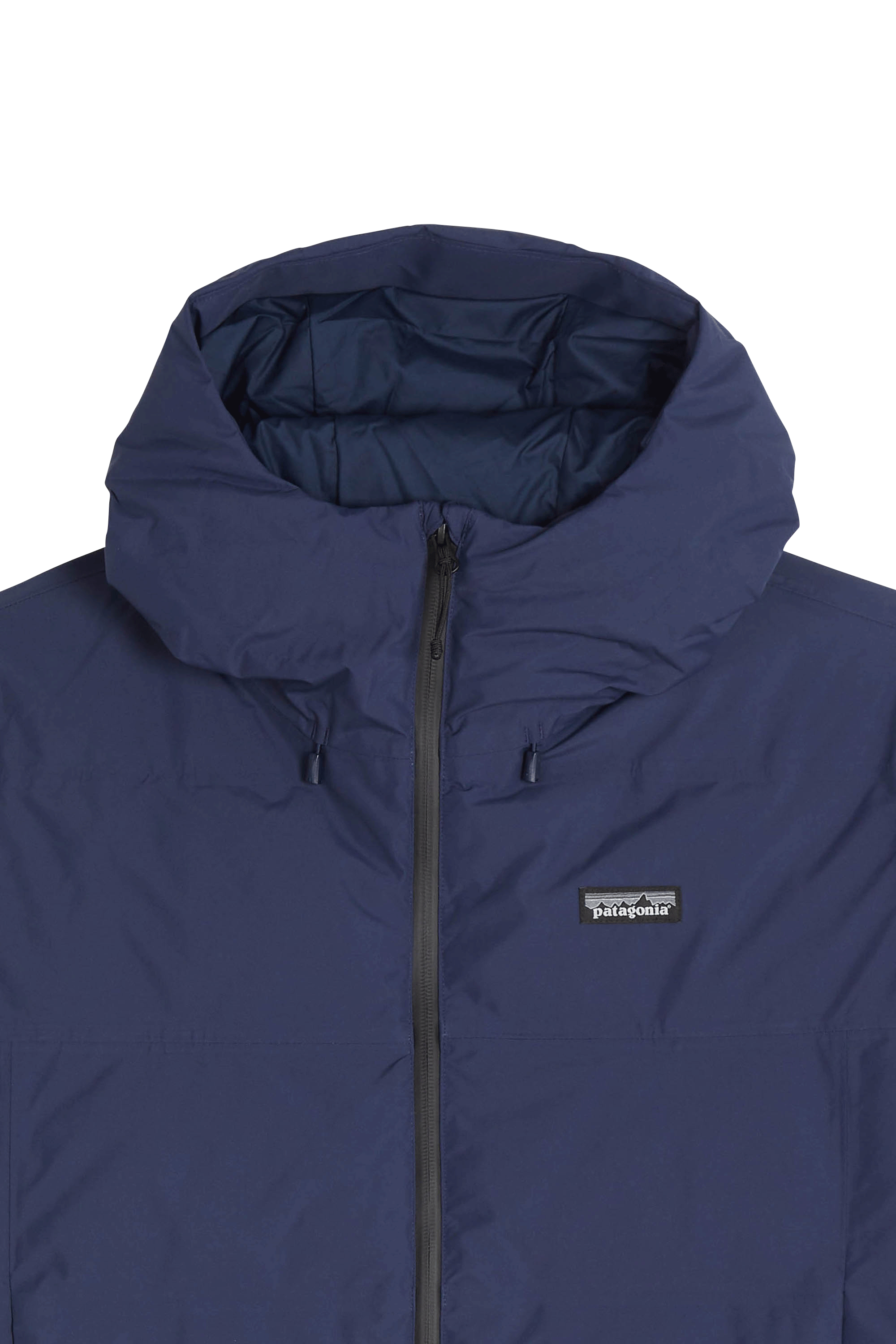 Doudoune | Bleu PATAGONIA Homme