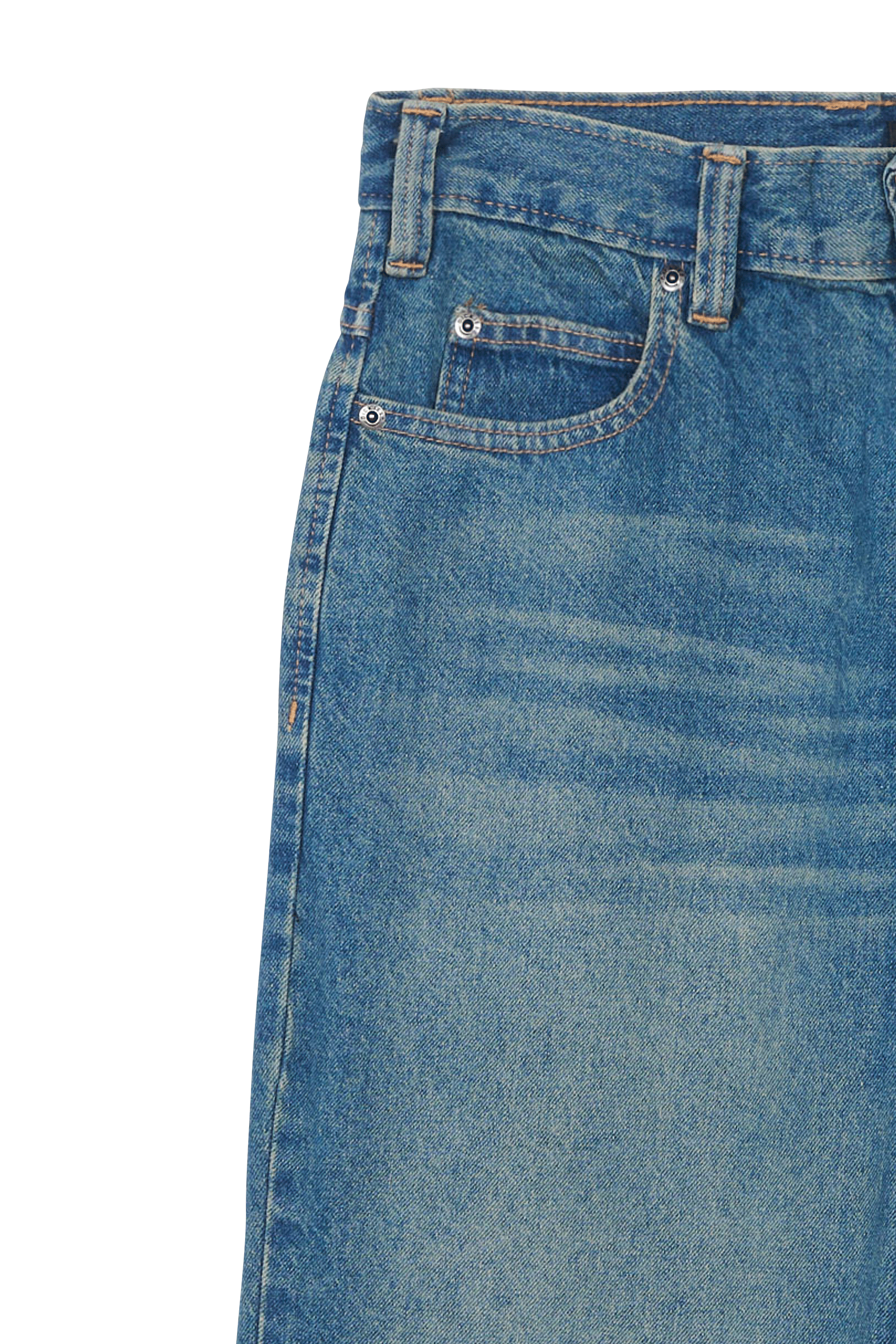 Jeans | Blue DICKIES Men