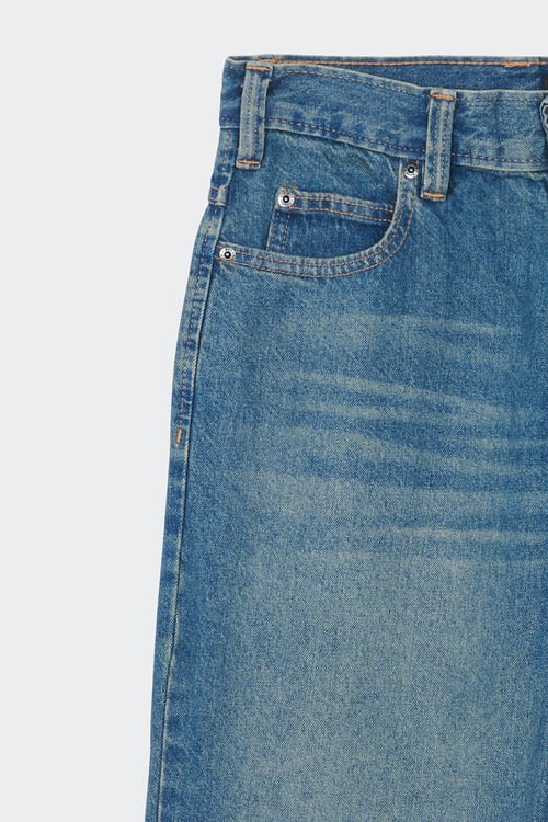 DICKIES Jeans Blue