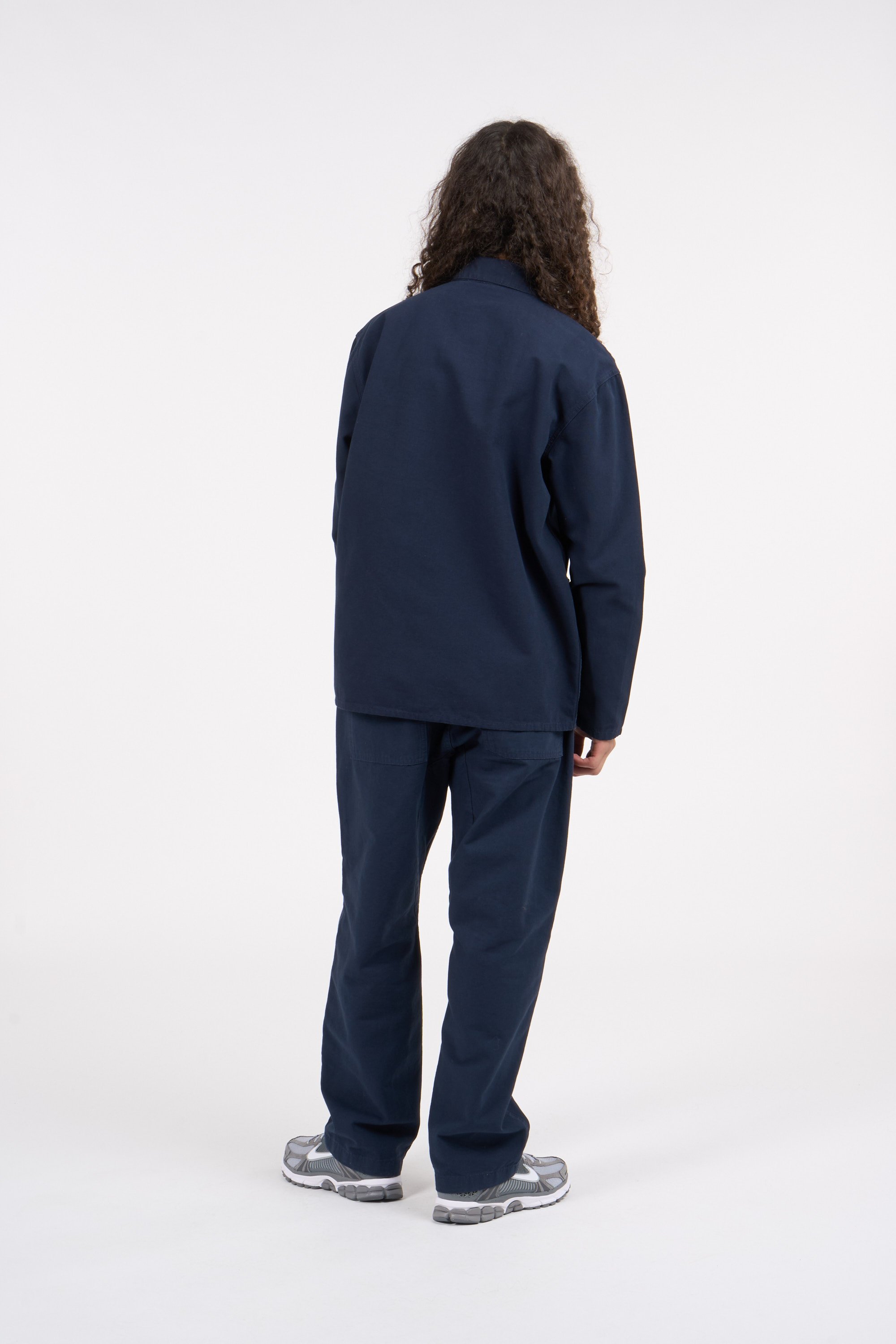 Surchemise | Bleu by SERVICE WORKS Surchemise Bleu