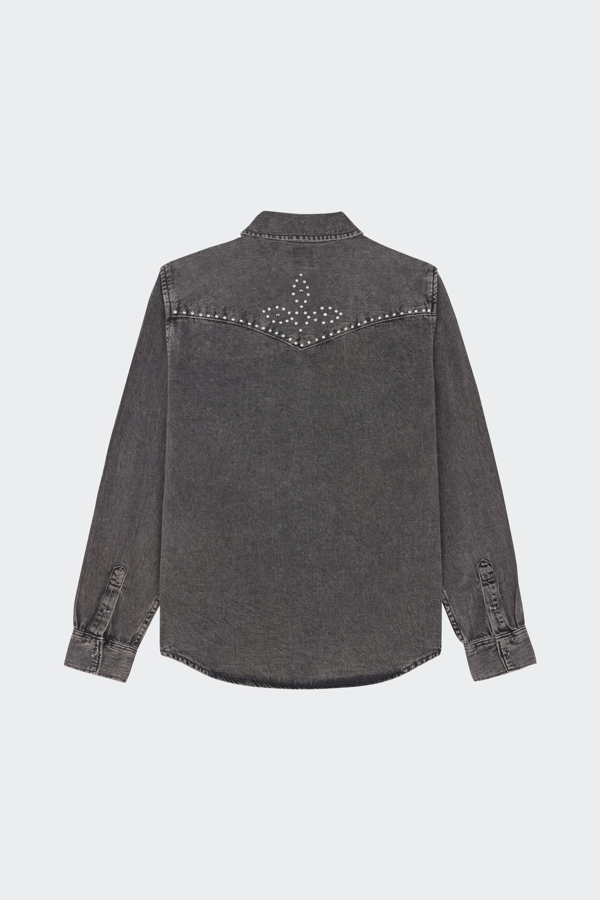 Shirt | Black by LEVI'S Shirt Black