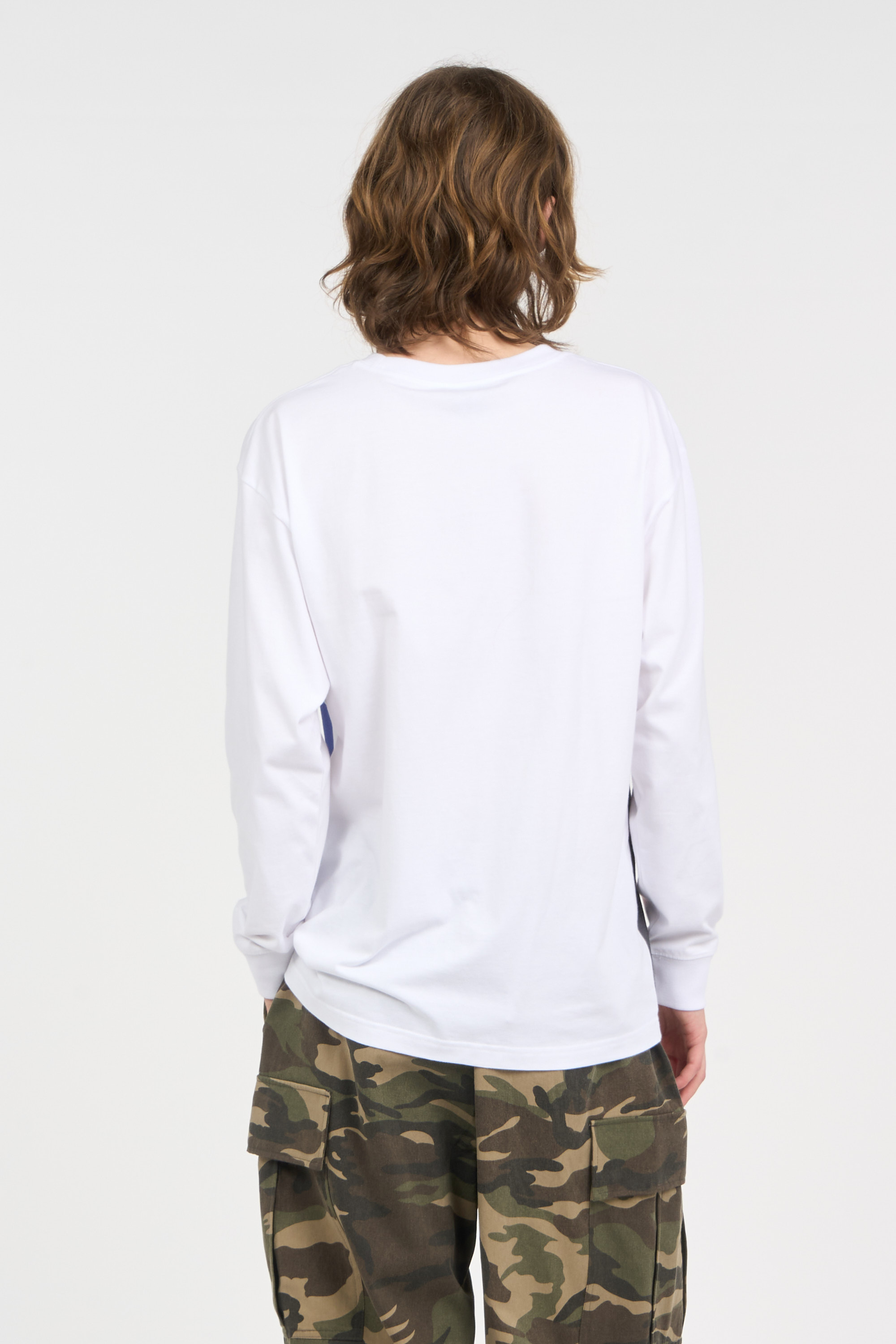 T-shirt Multicolored