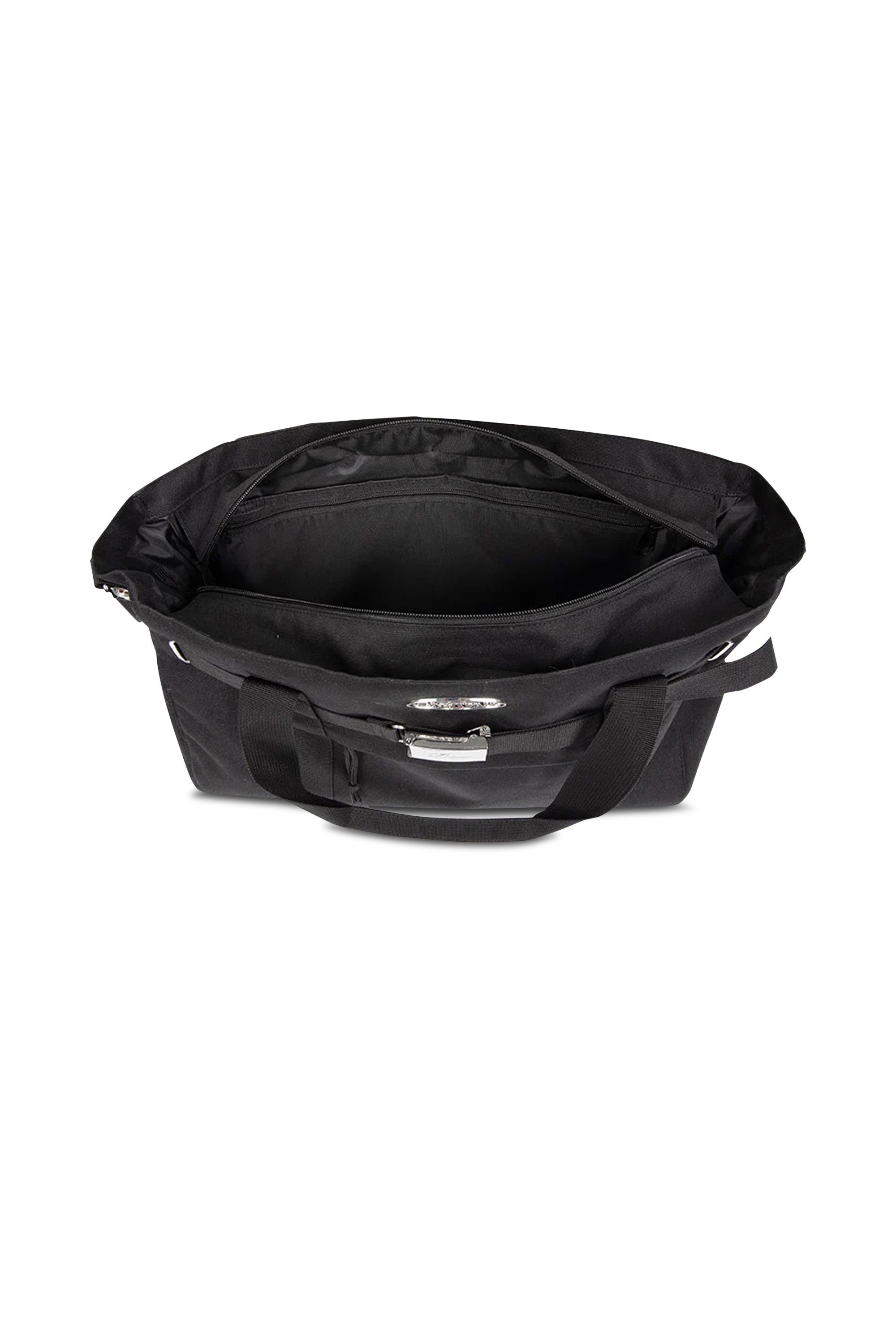 Sac bandoulière Noir