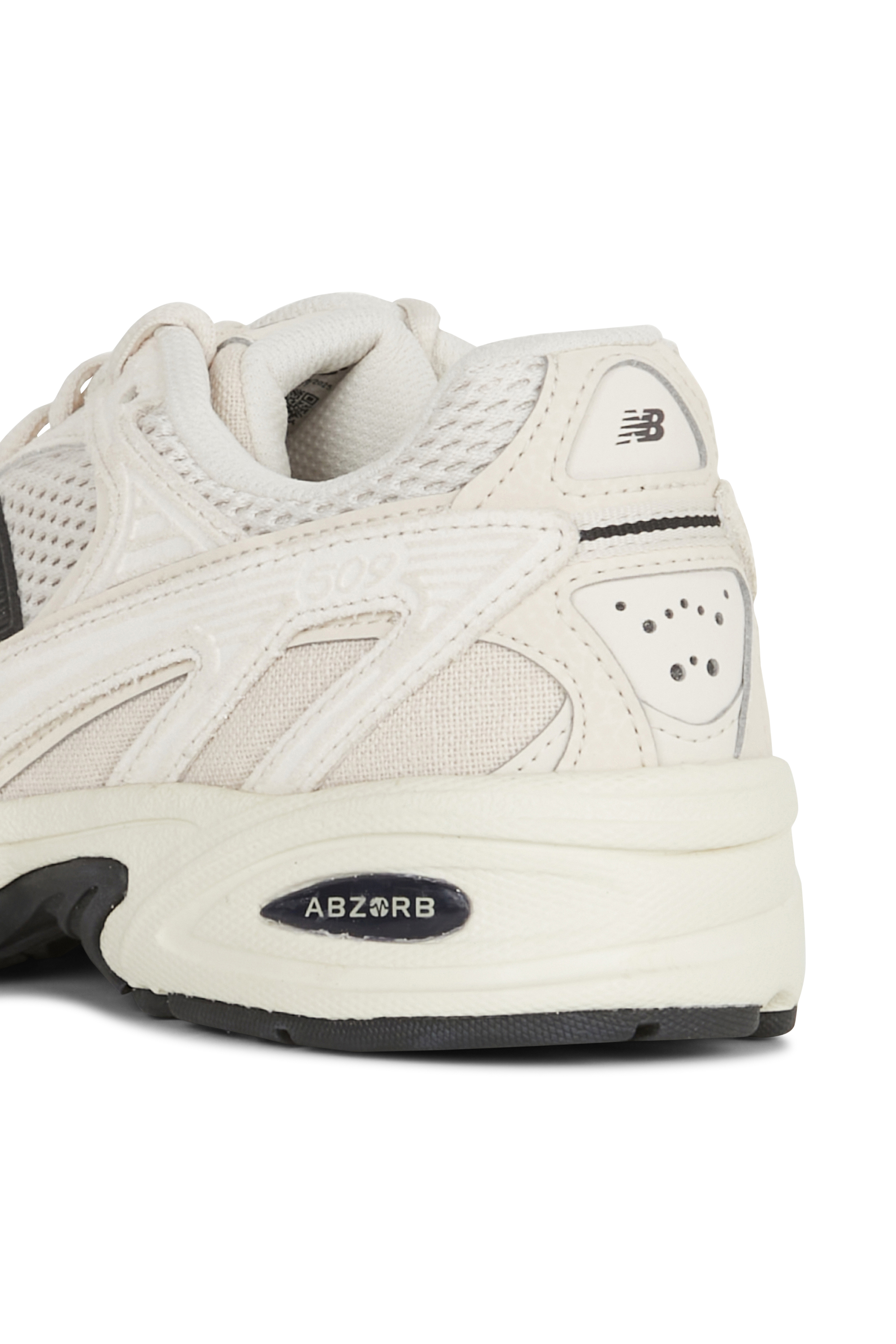 Adidas Superstar sneakers Beige