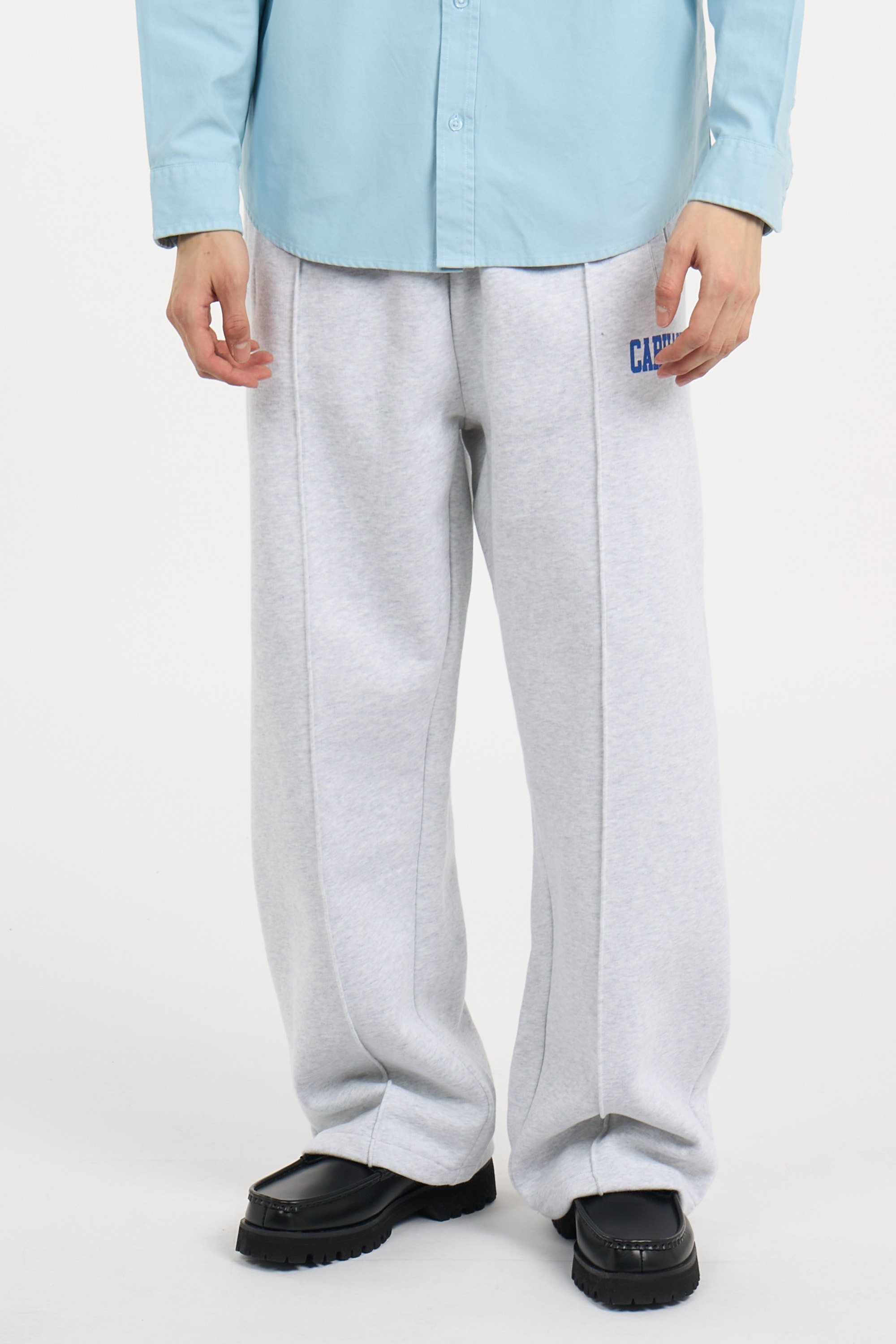 Sweatpants Grey