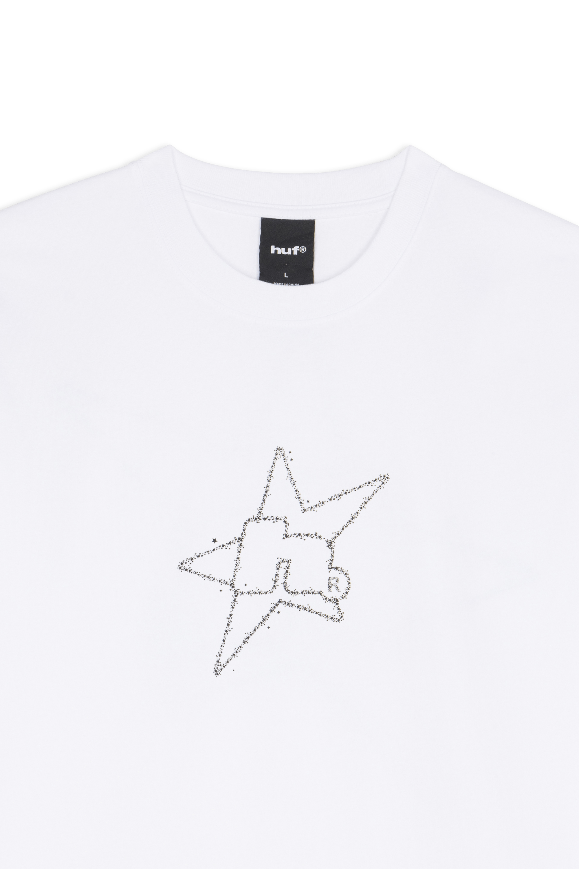 T-shirt Blanc