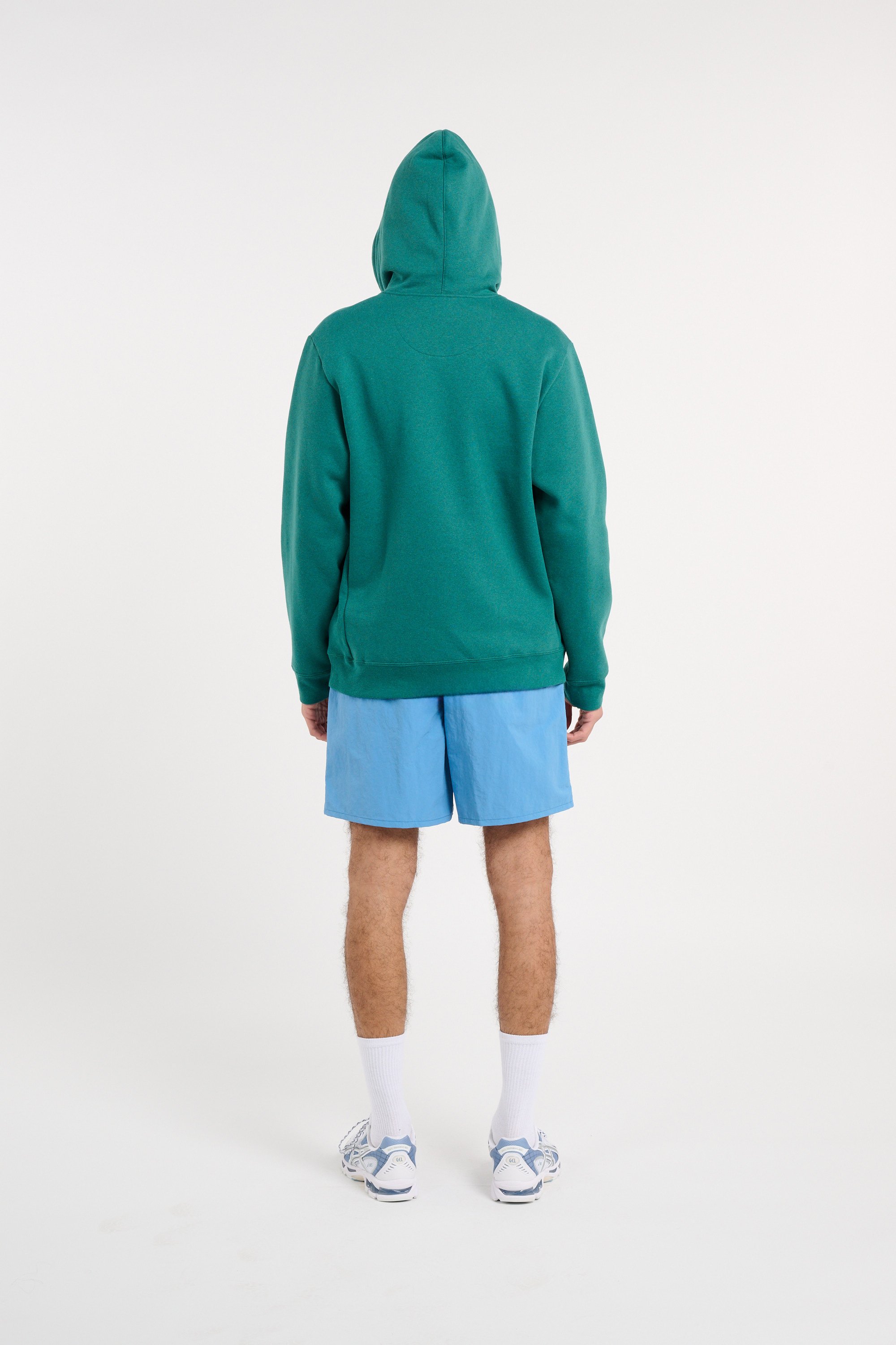 Hoodie | Green PATAGONIA Men