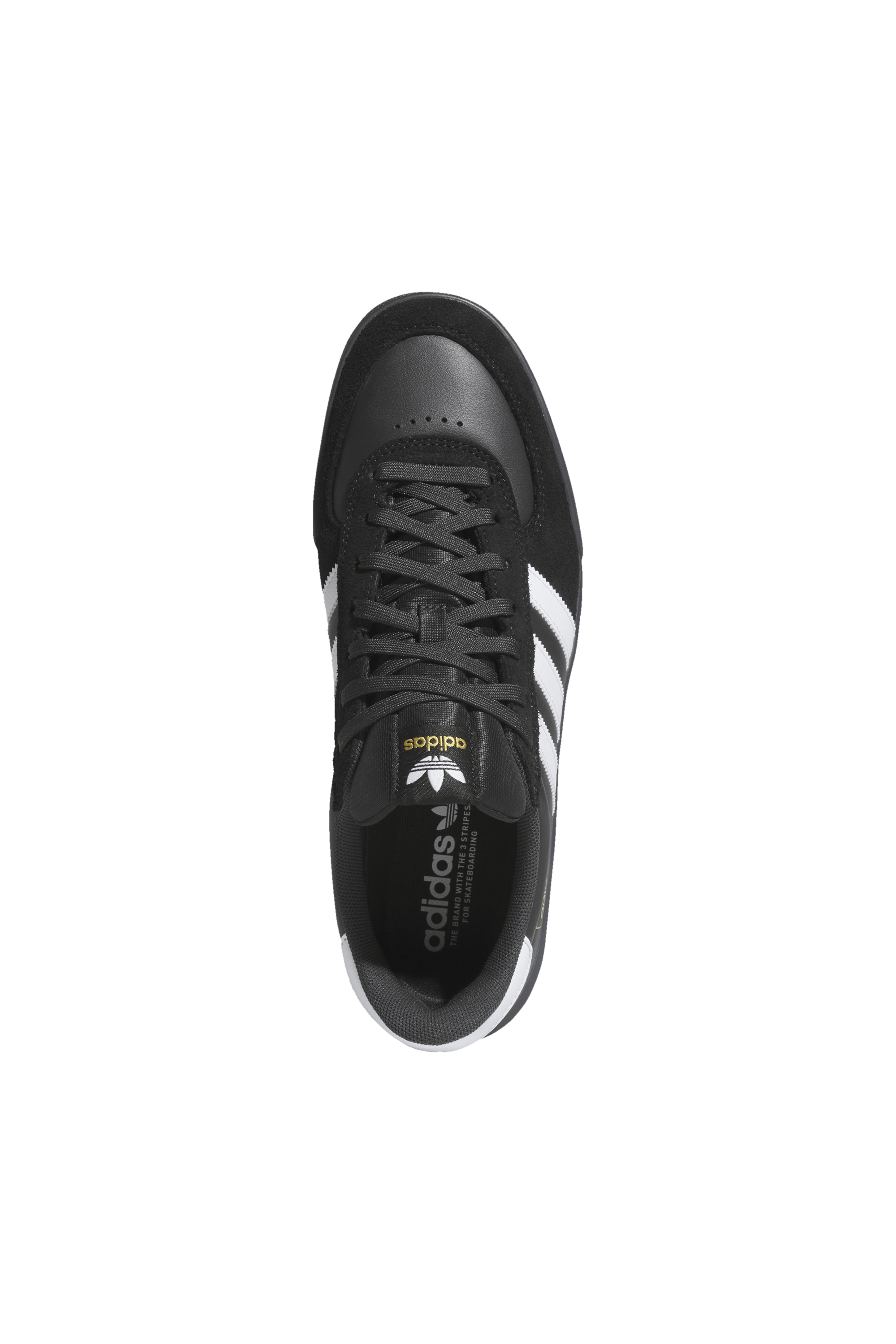 Baskets | Noir ADIDAS Femme