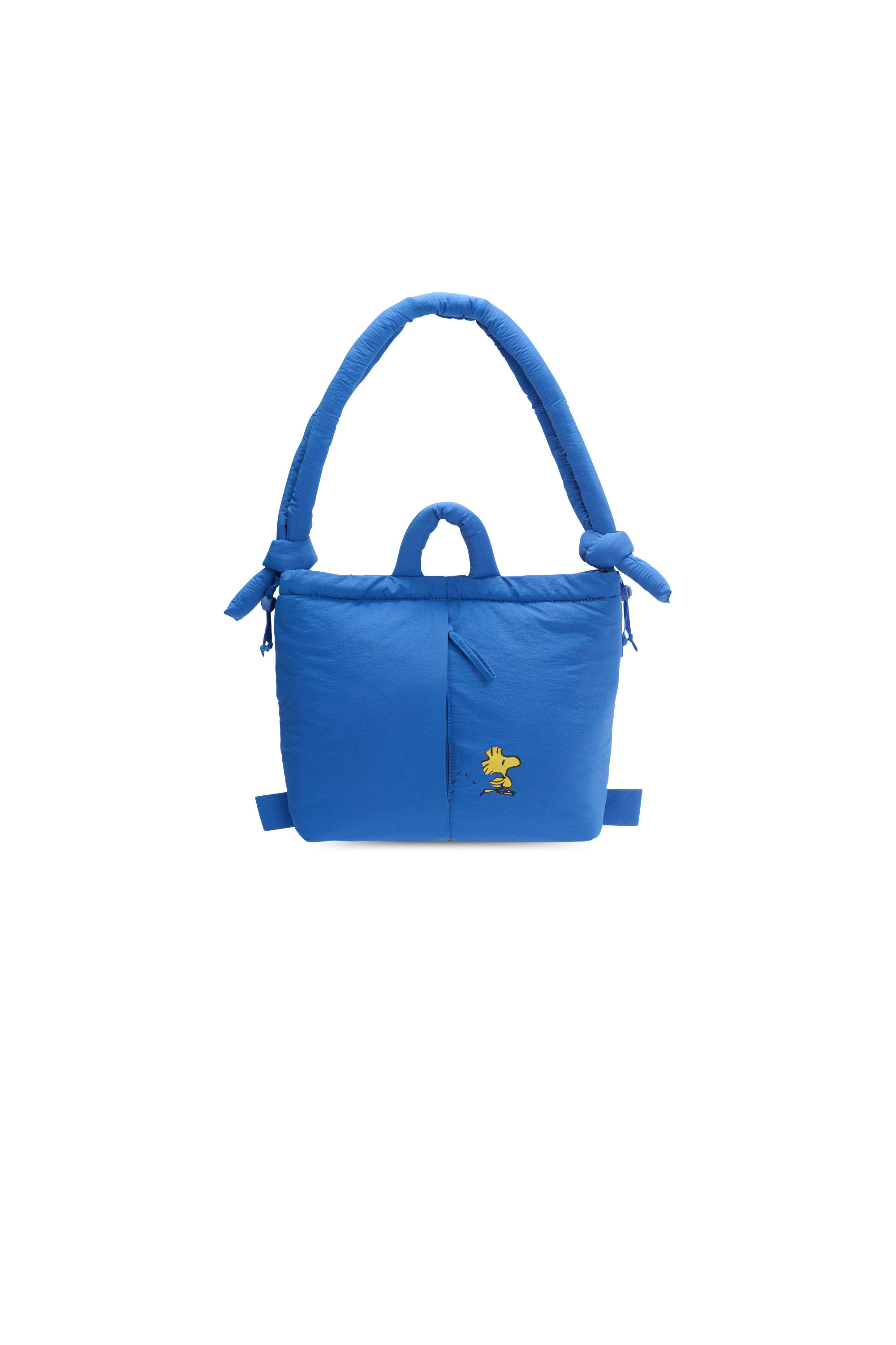 Shoulder bag | Blue ÖLEND Men