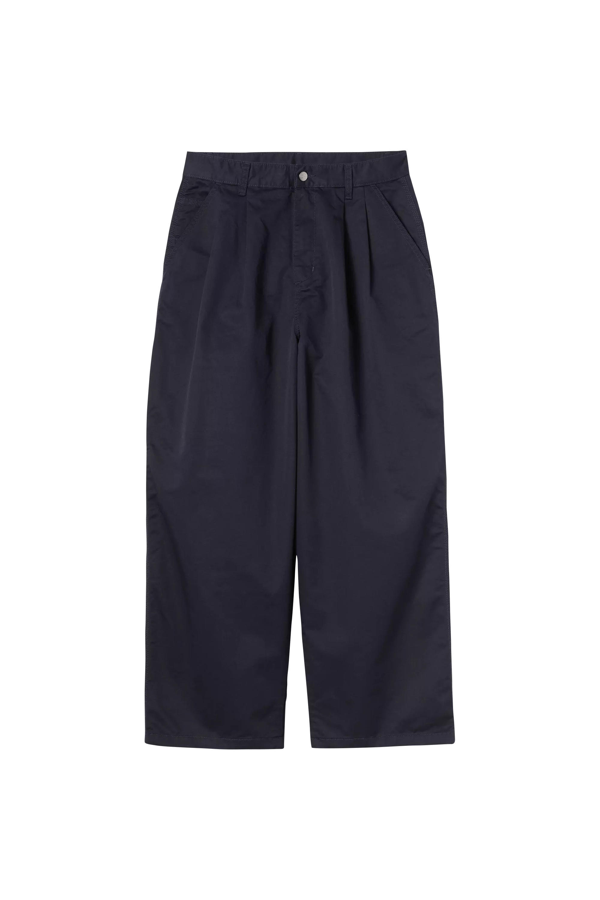 Pants BROCKMAN Dark navy