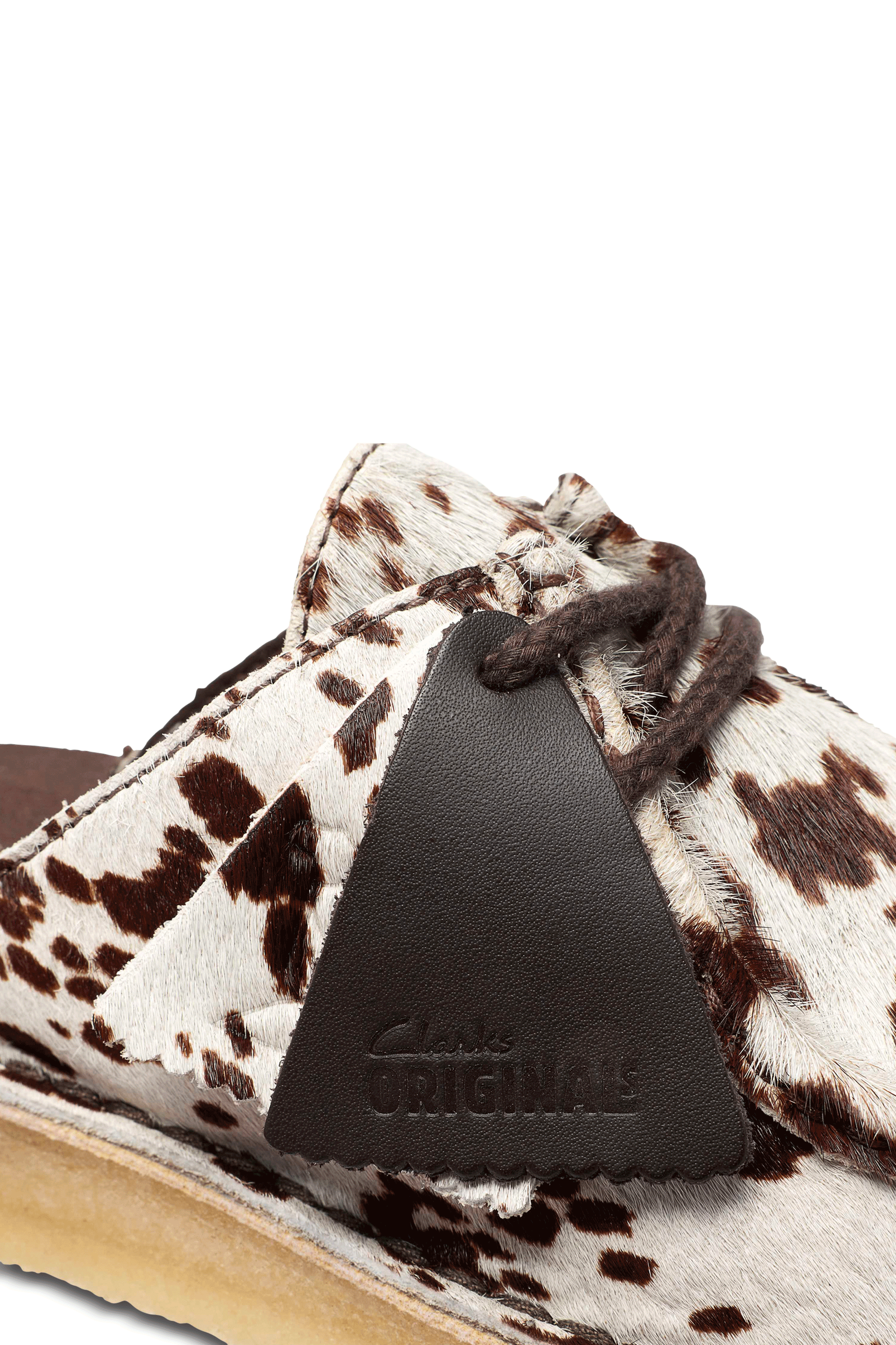 Sandals | Multicolored CLARKS ORIGINALS Women