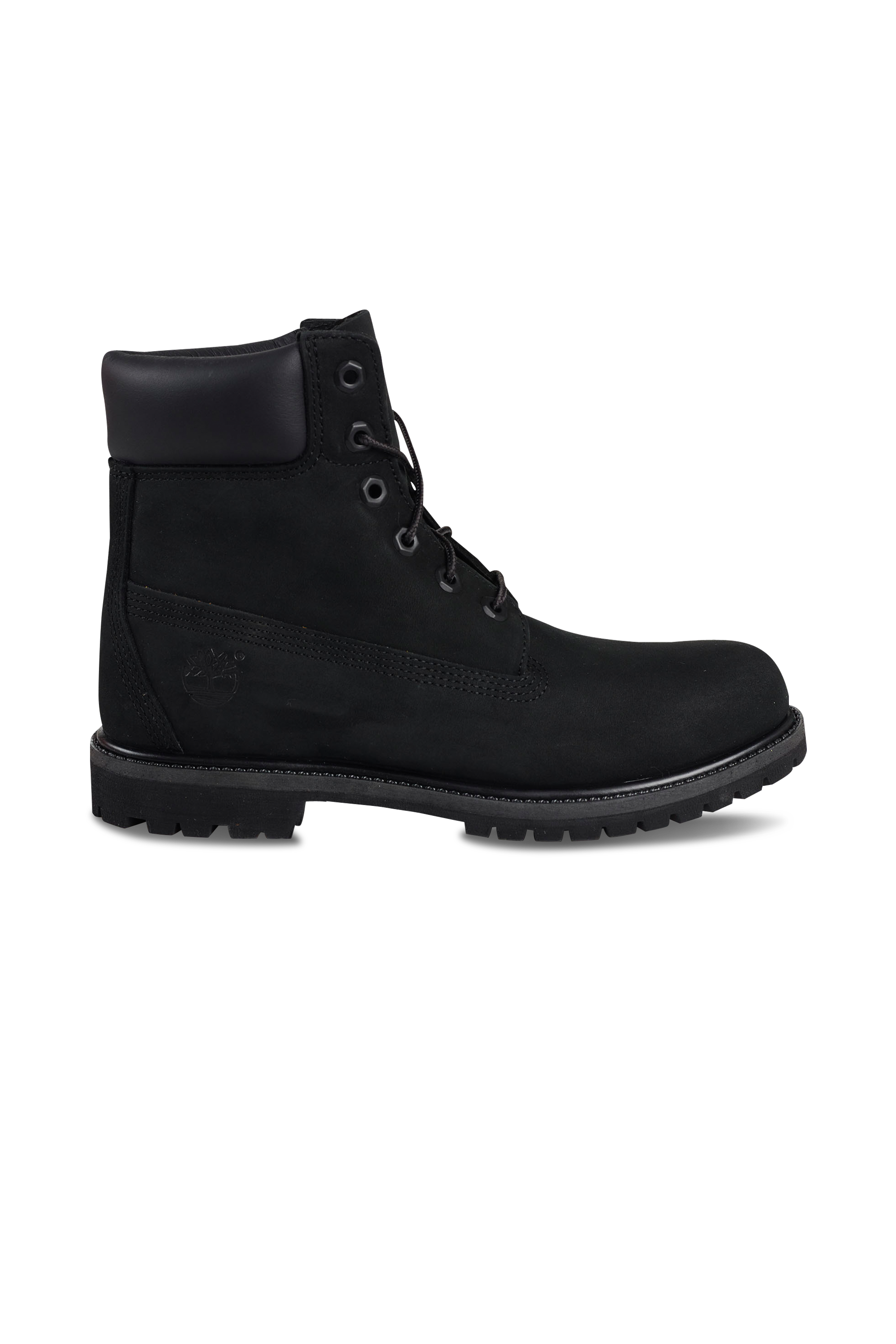 Bottines Noir
