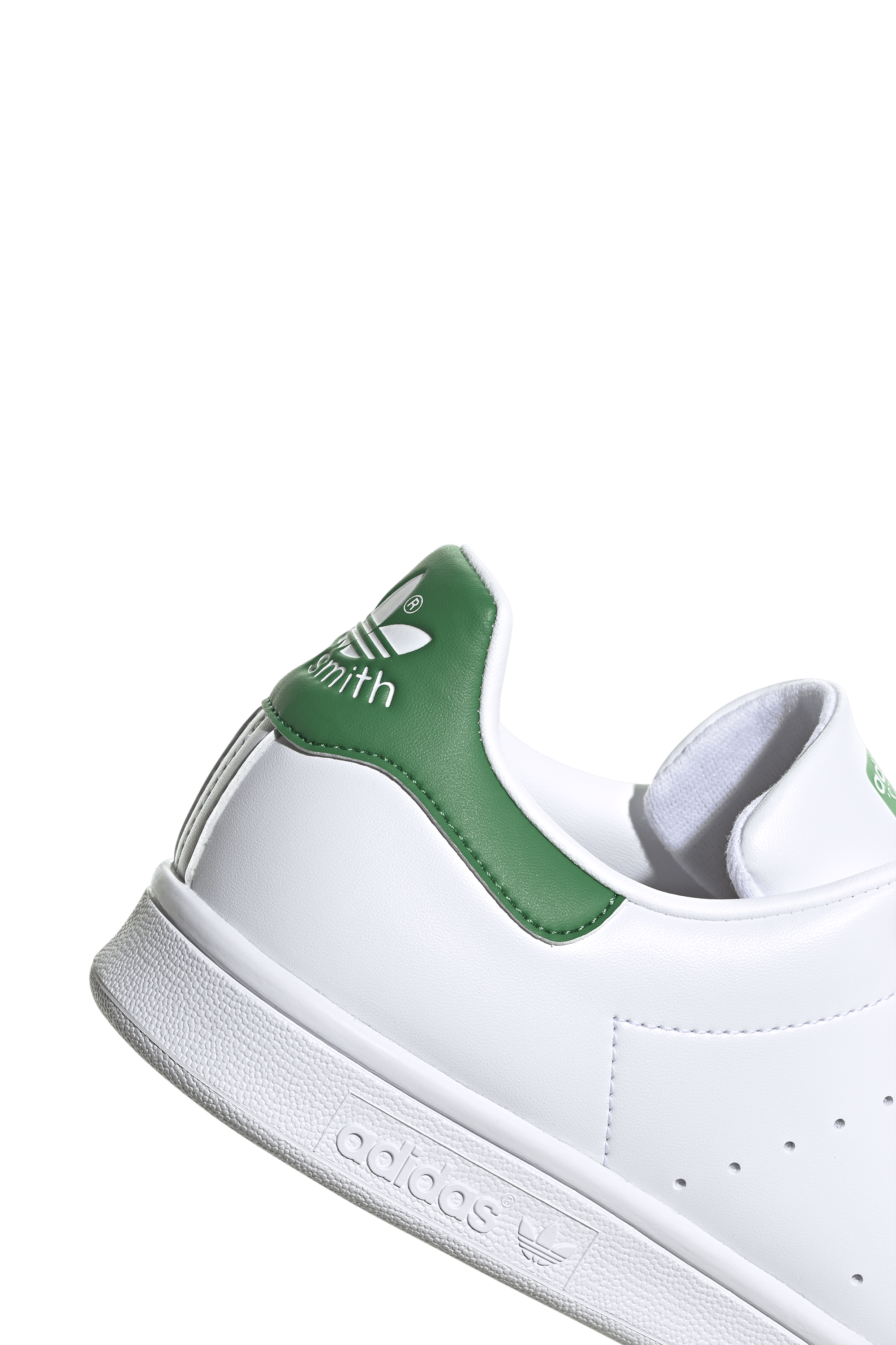 Baskets basses Blanc