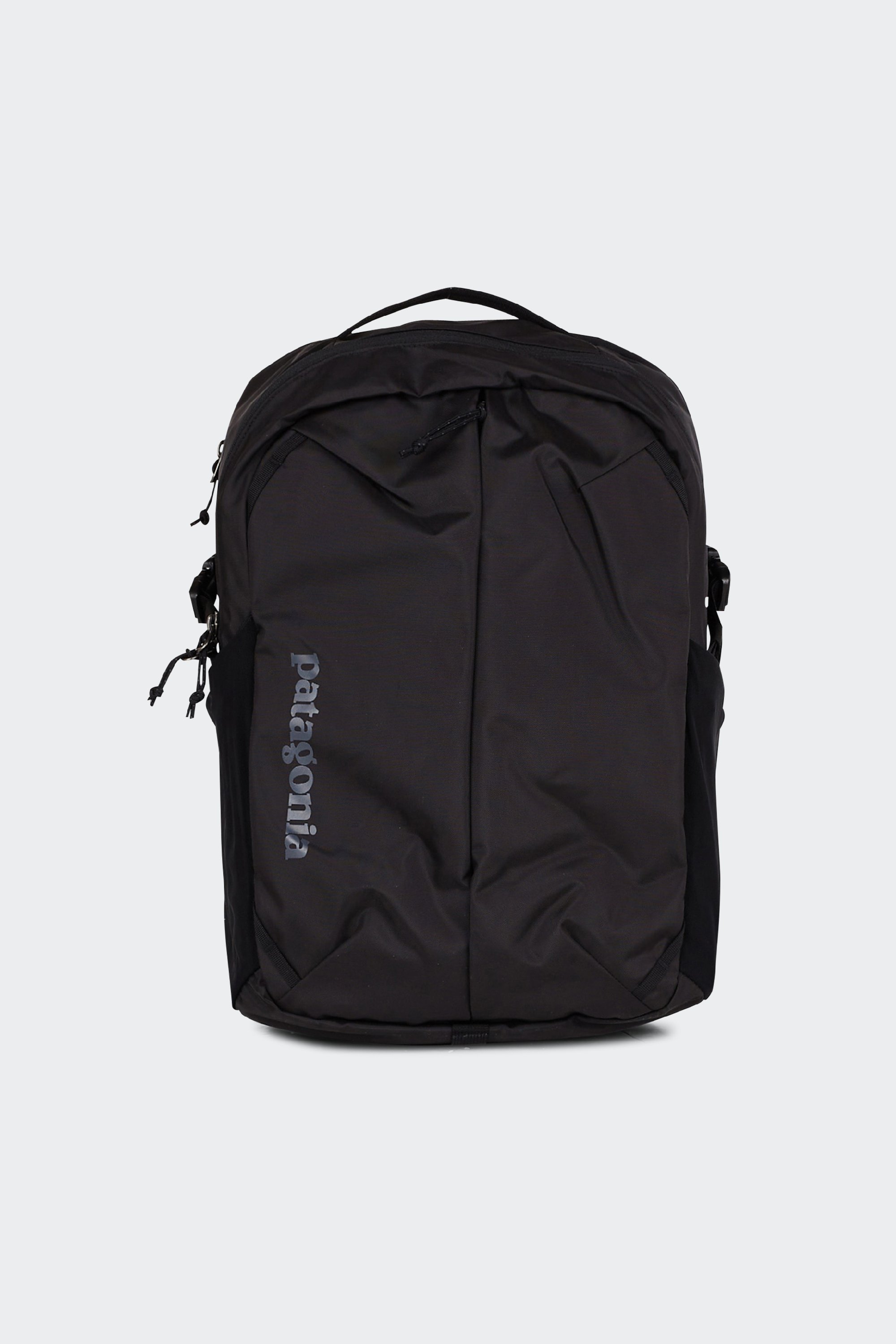 Sac à dos zippé | Noir by PATAGONIA Sac à dos zippé Noir