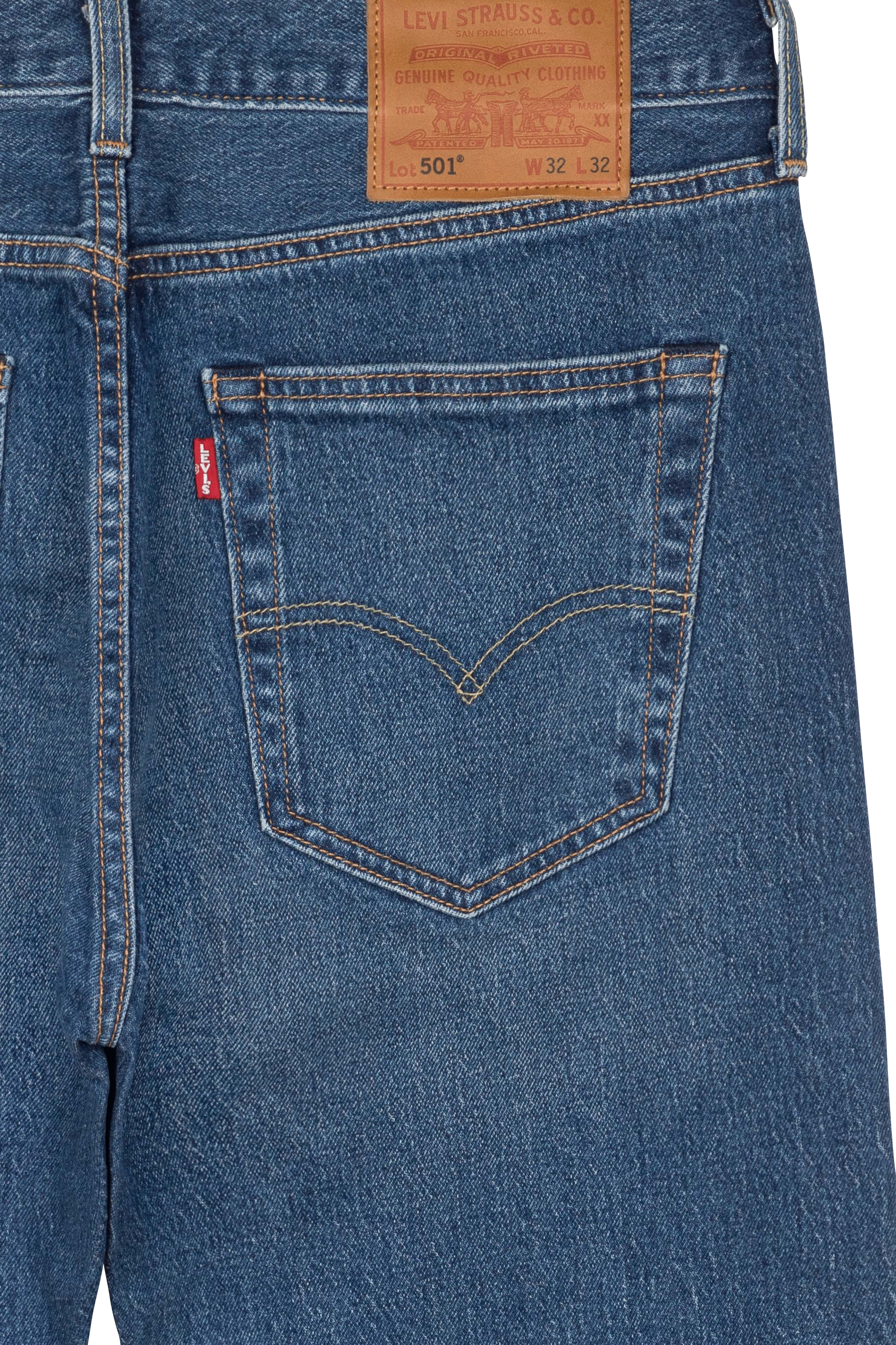 jean | Bleu LEVI'S Homme