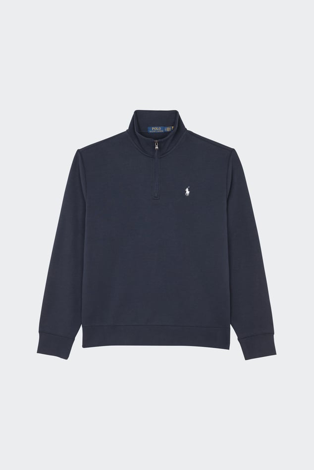 Pull polo ralph lauren homme sale