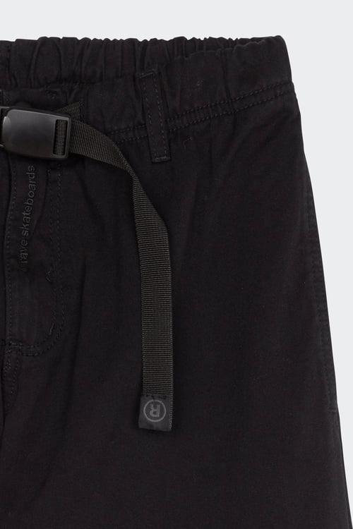 RAVE Pantalon Noir
