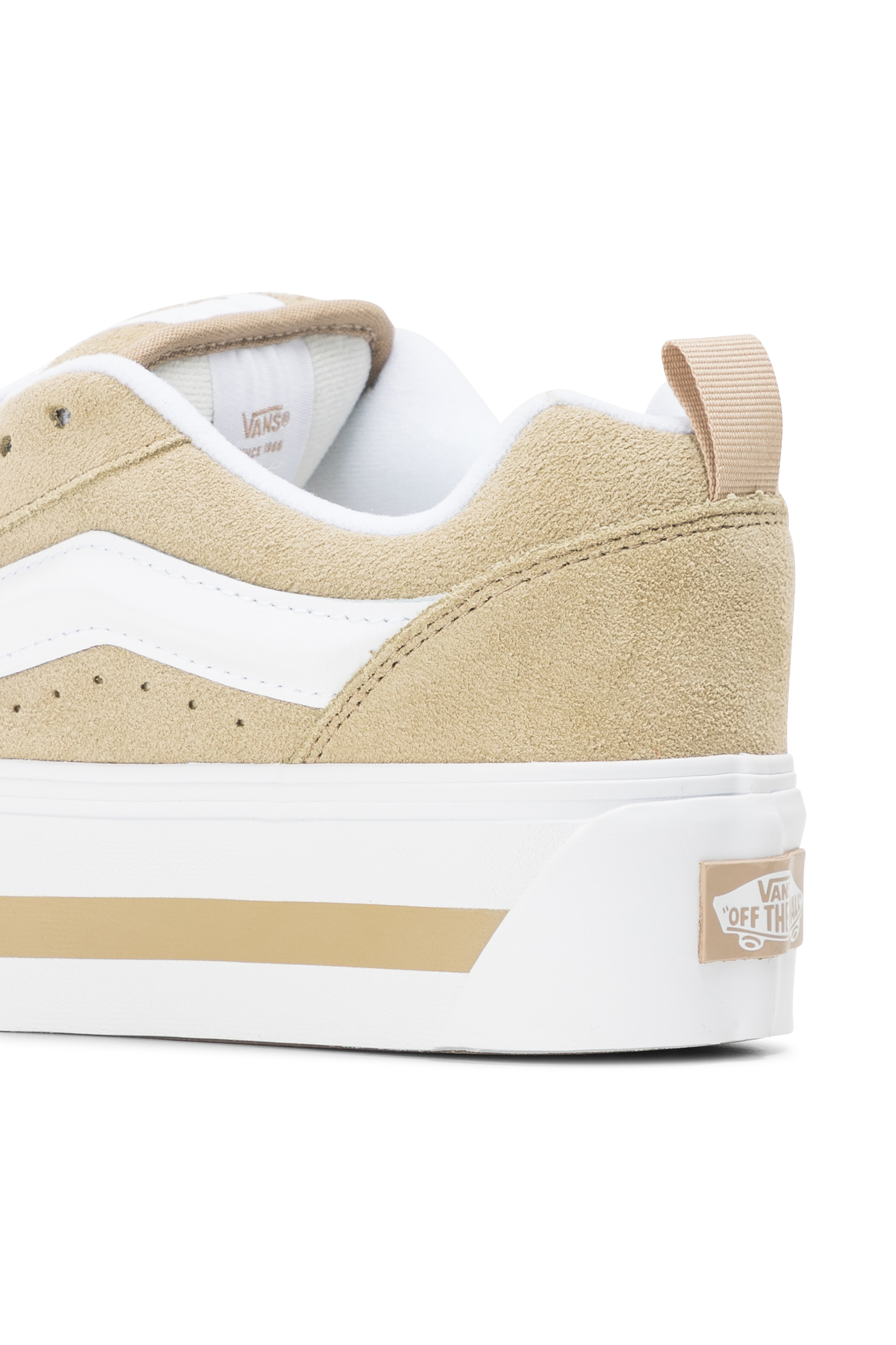 Sneakers | Beige VANS Men