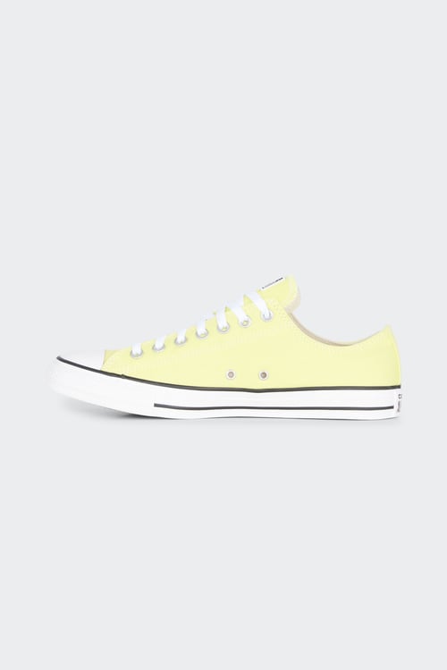 CONVERSE Baskets  Jaune