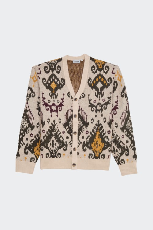 CARHARTT WIP Gilet Multicolore