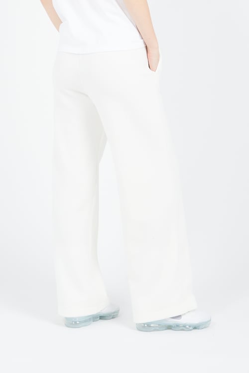 NIKE Pantalon Beige