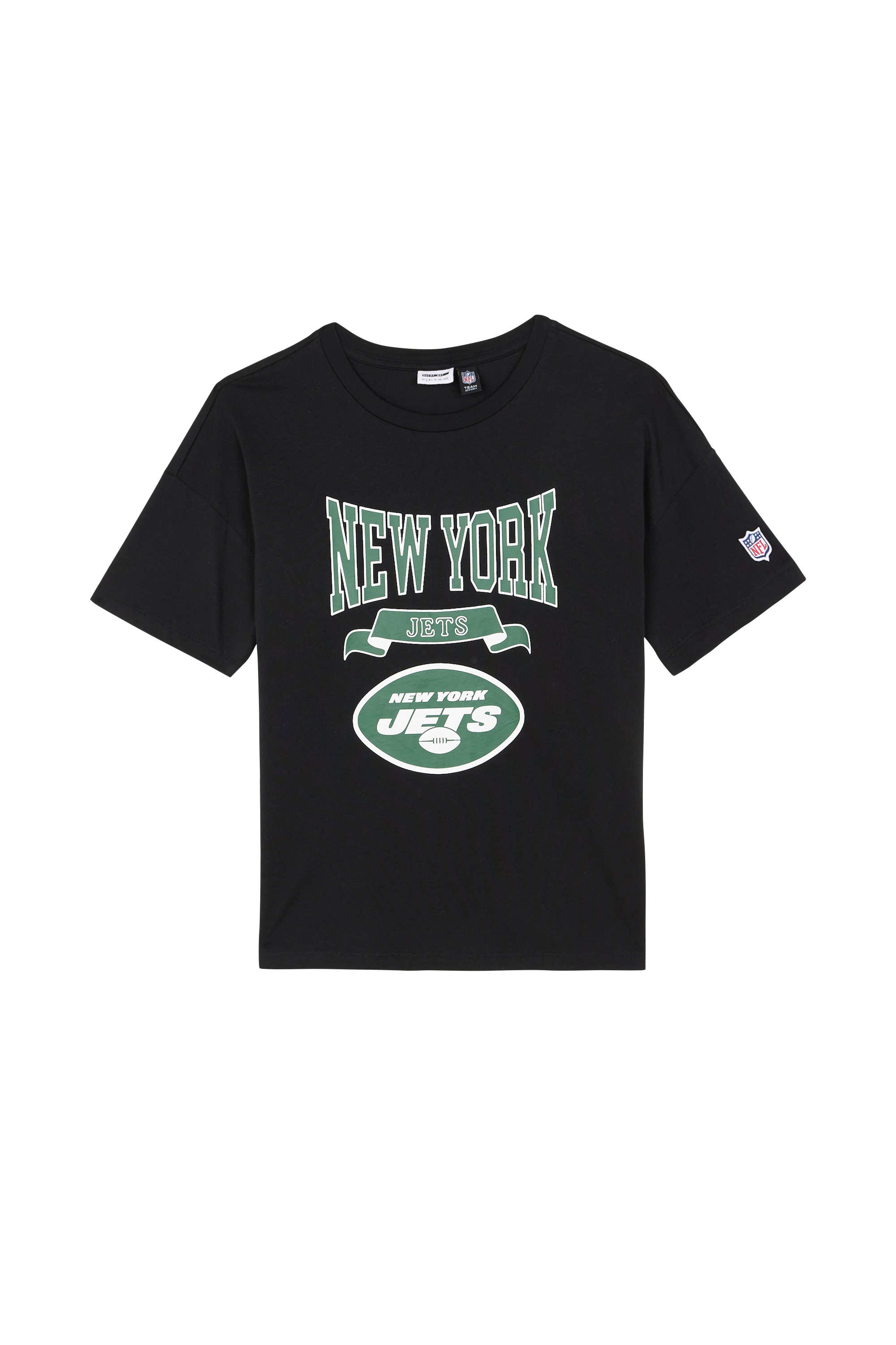 T-shirt Noir