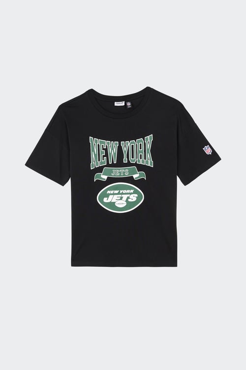 NOISY MAY T-shirt Noir