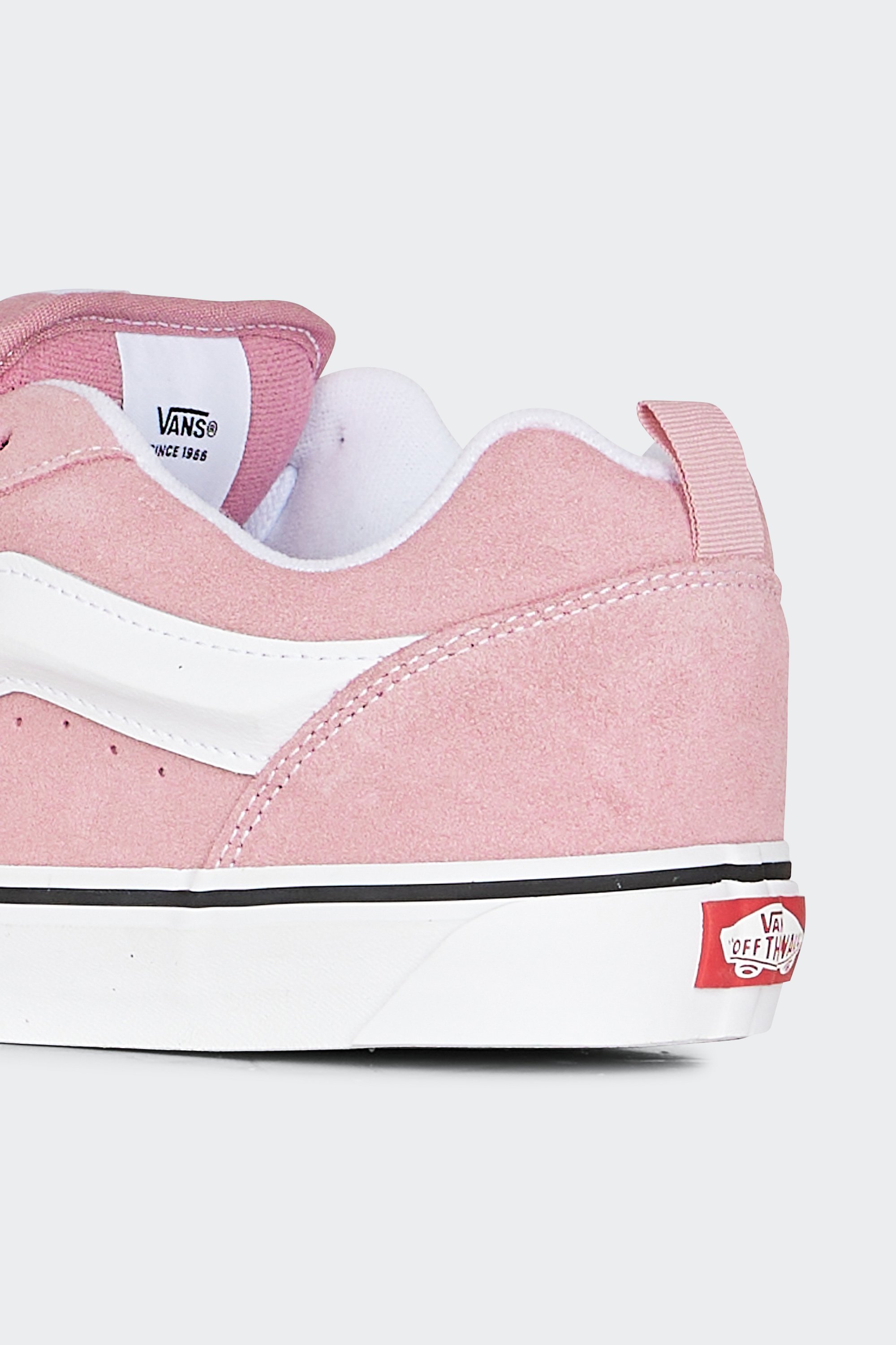 Baskets | Rose by VANS Baskets Rose