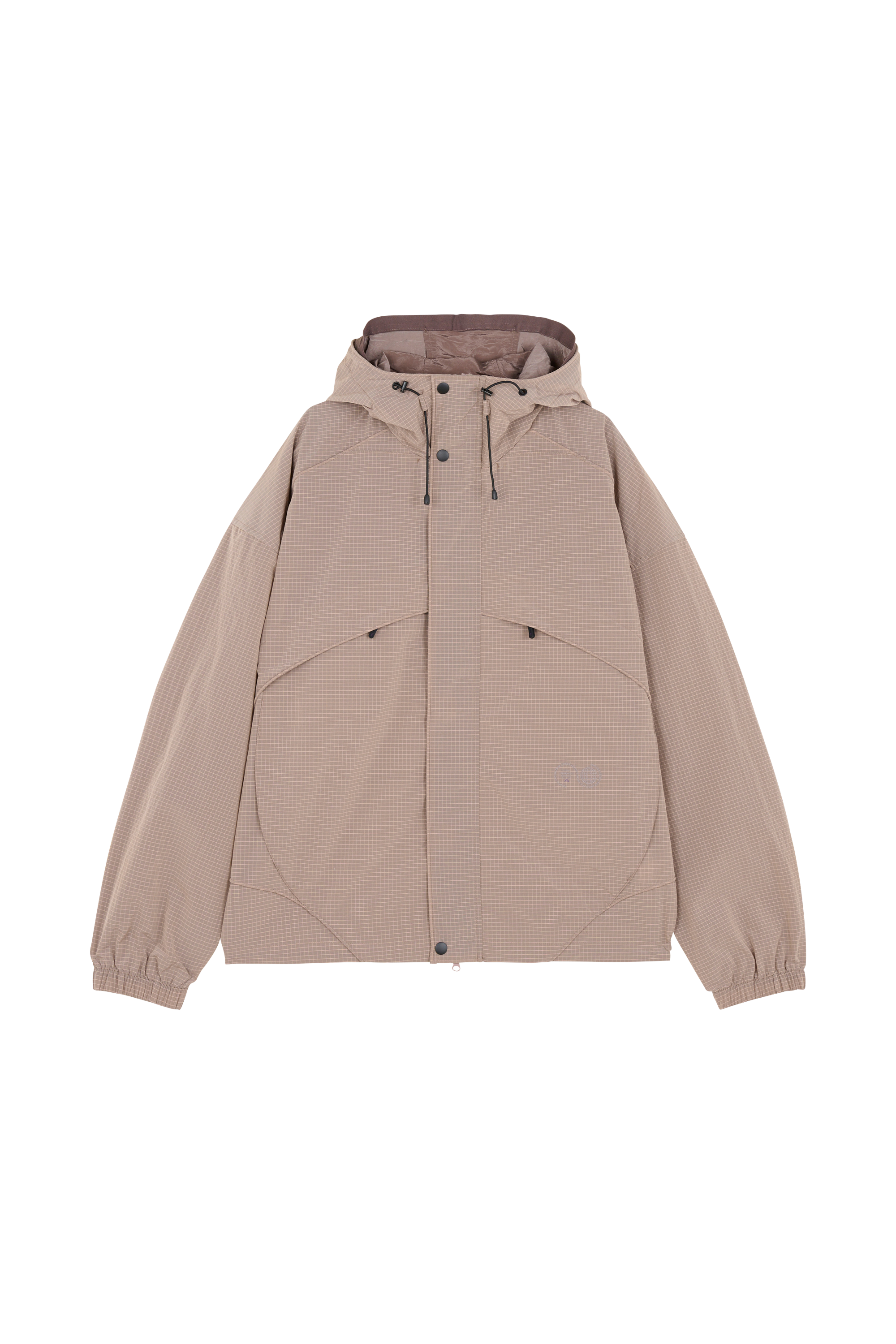 Windbreaker Khaki