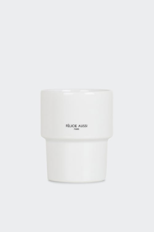 FÉLICIE AUSSI Mug Multicolore