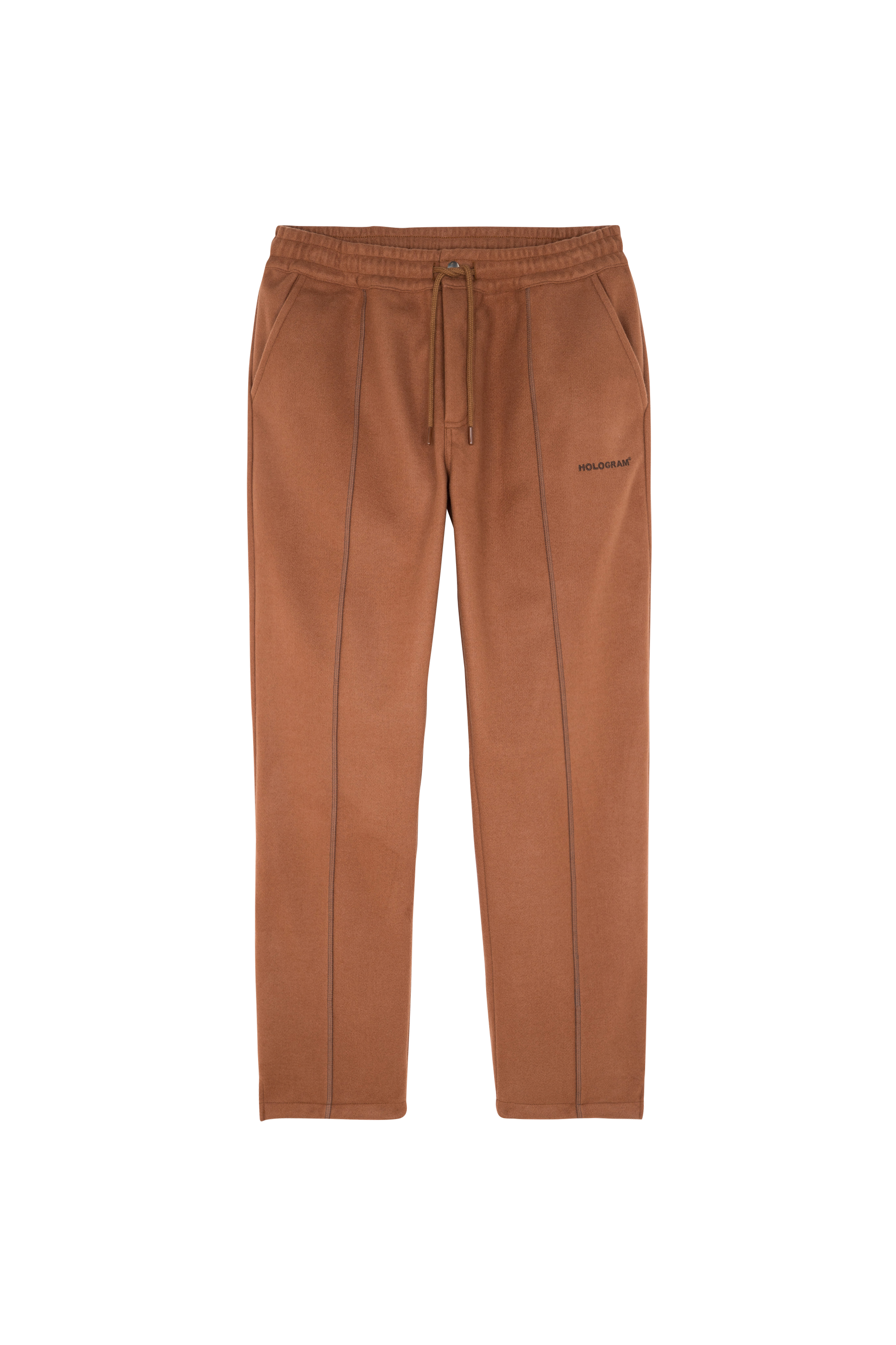 Joggers Brown