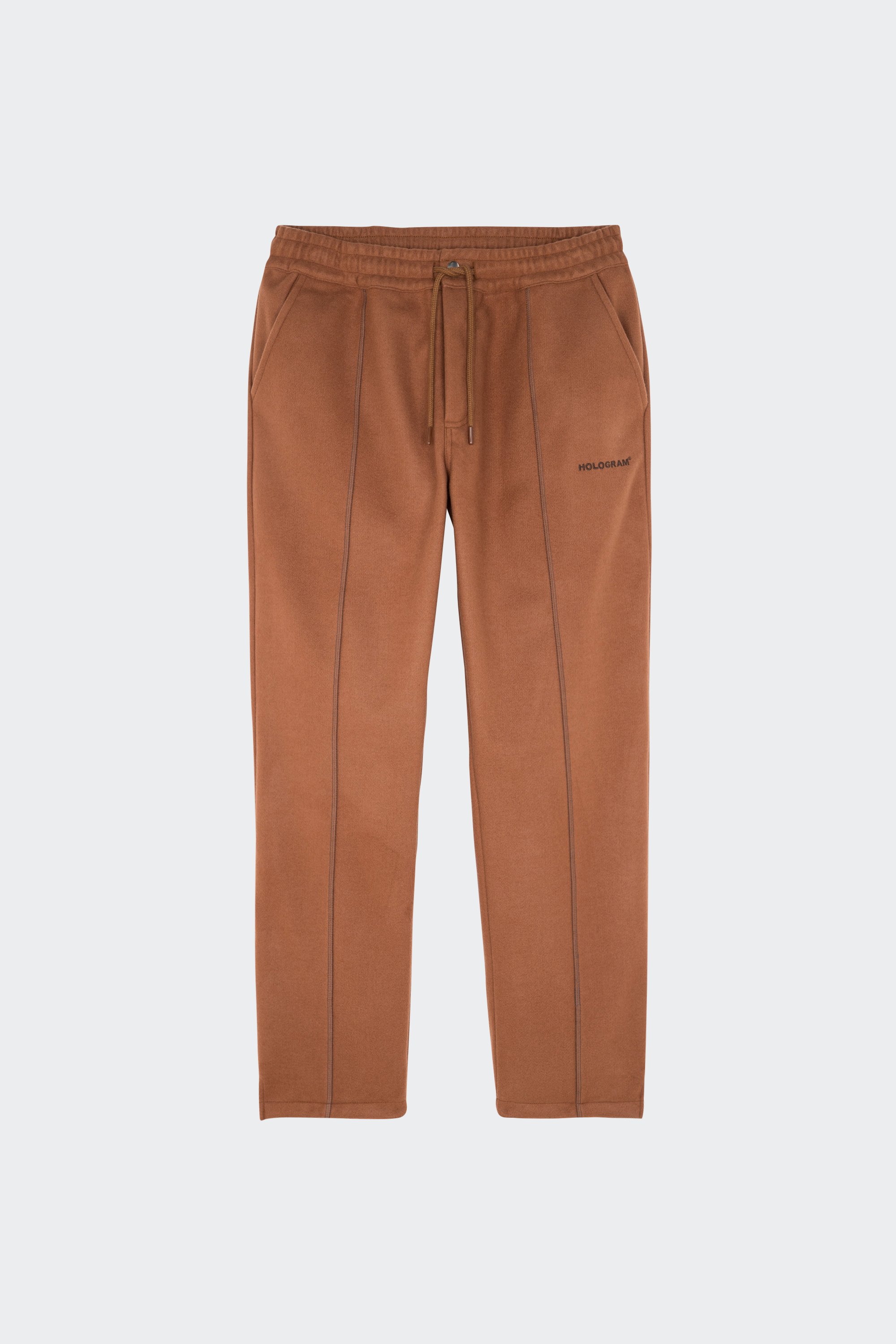 Jogging | Marron by HOLOGRAM Jogging Marron