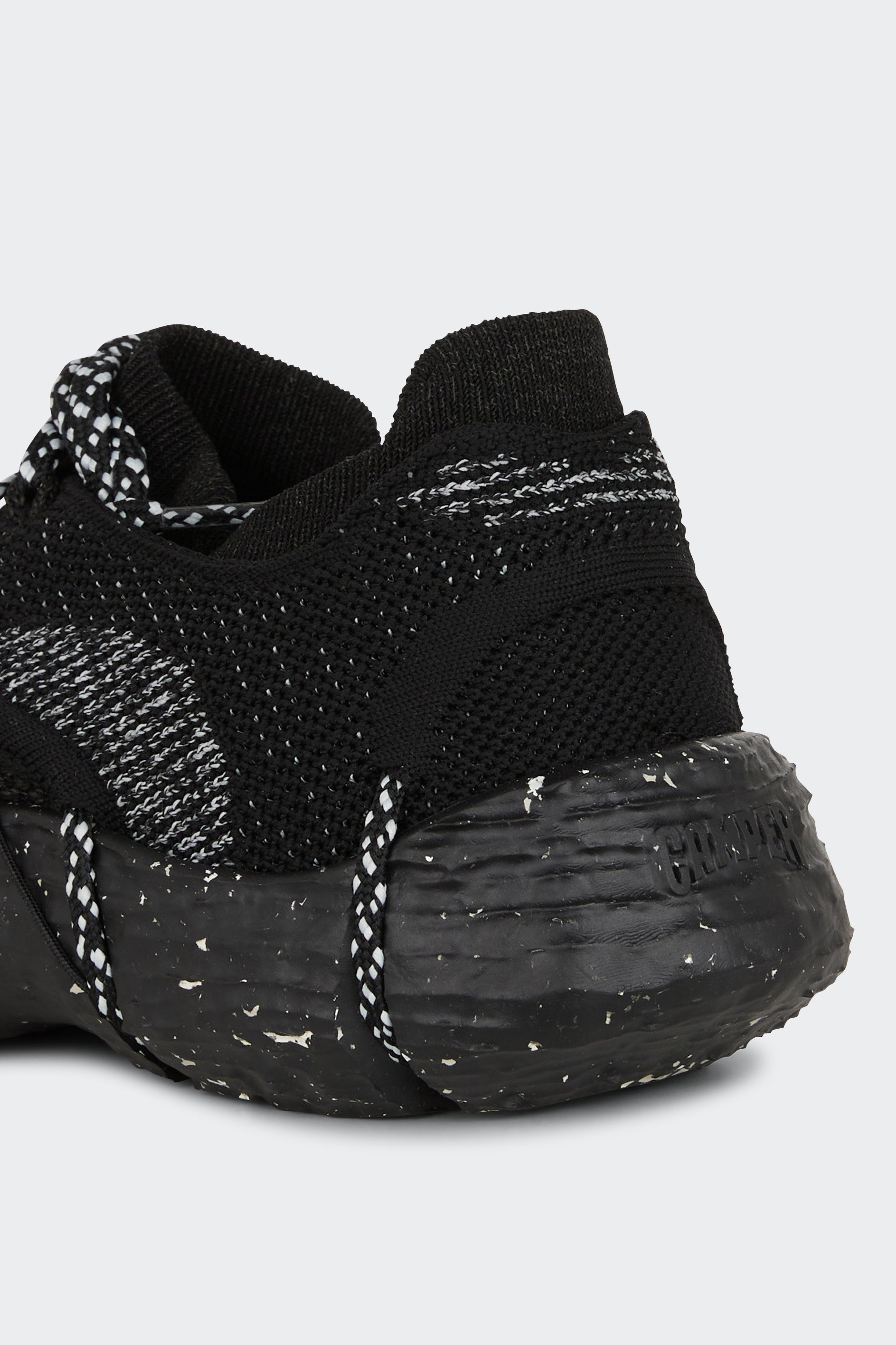 Baskets | Multicolore by CAMPER Baskets Multicolore