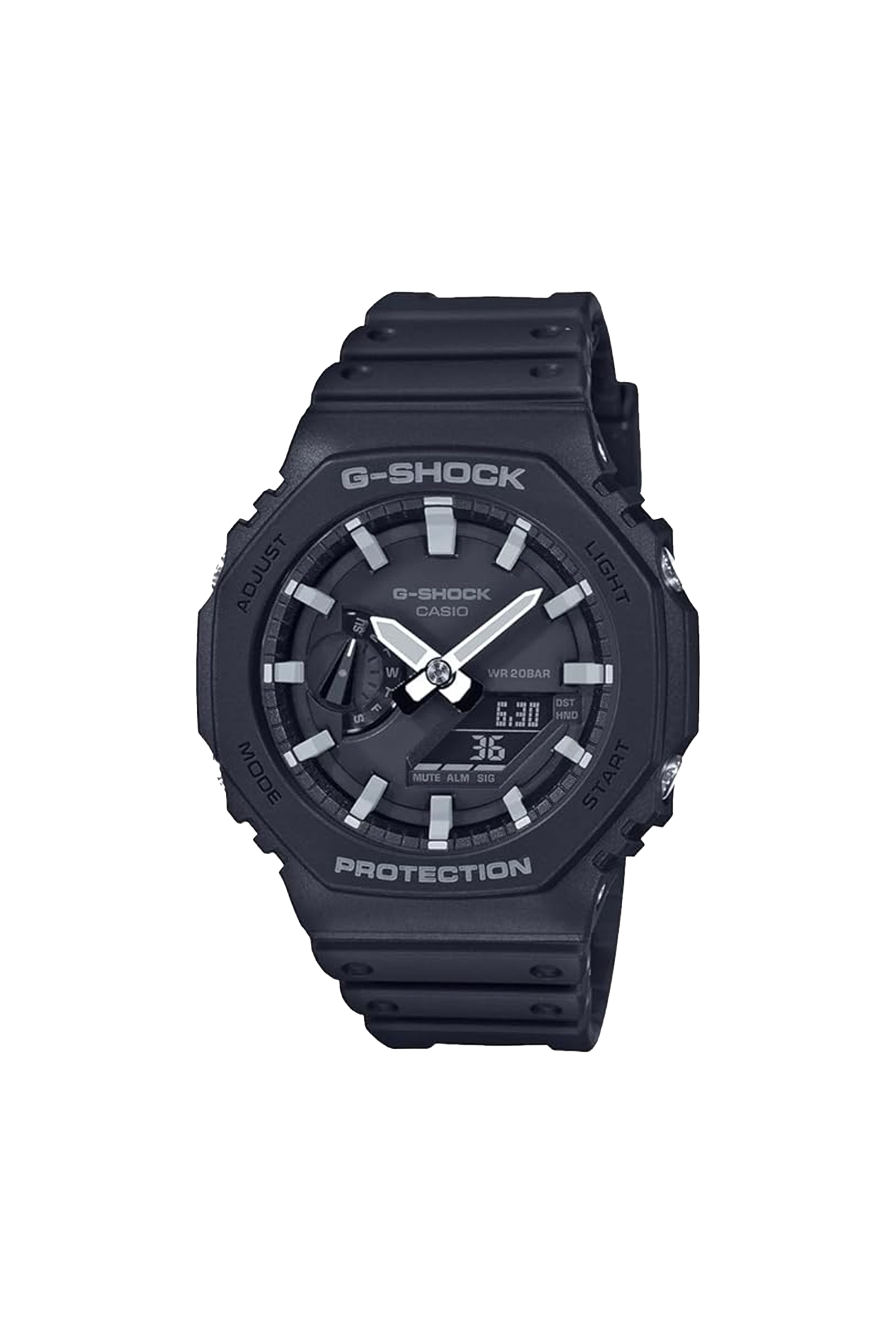 Watch Black