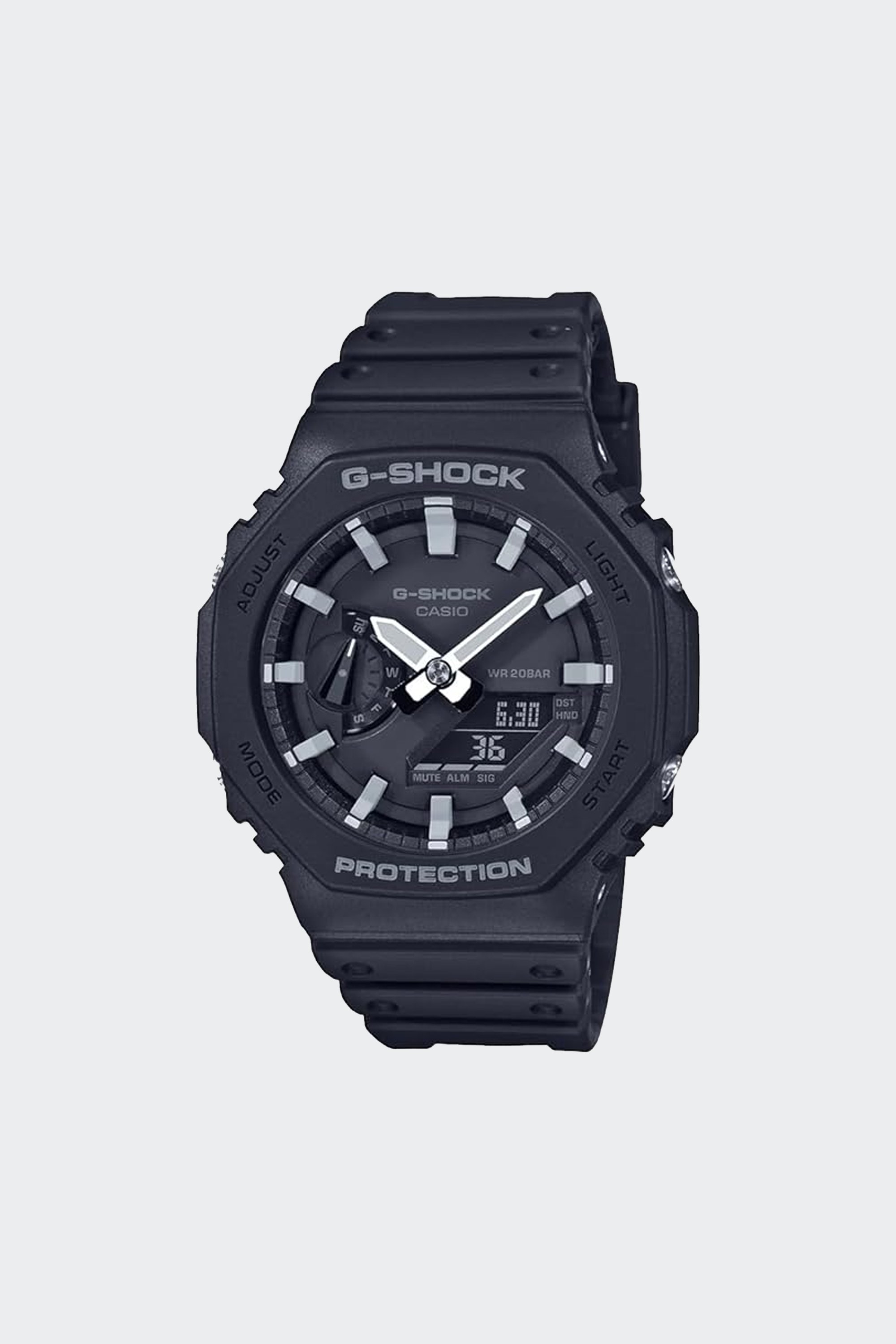 Montre | Noir by G-SHOCK Montre Noir