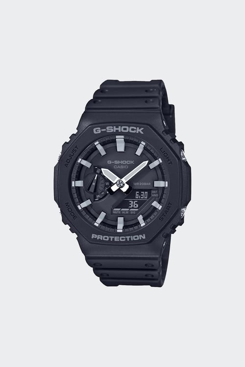 G-SHOCK Montre Noir