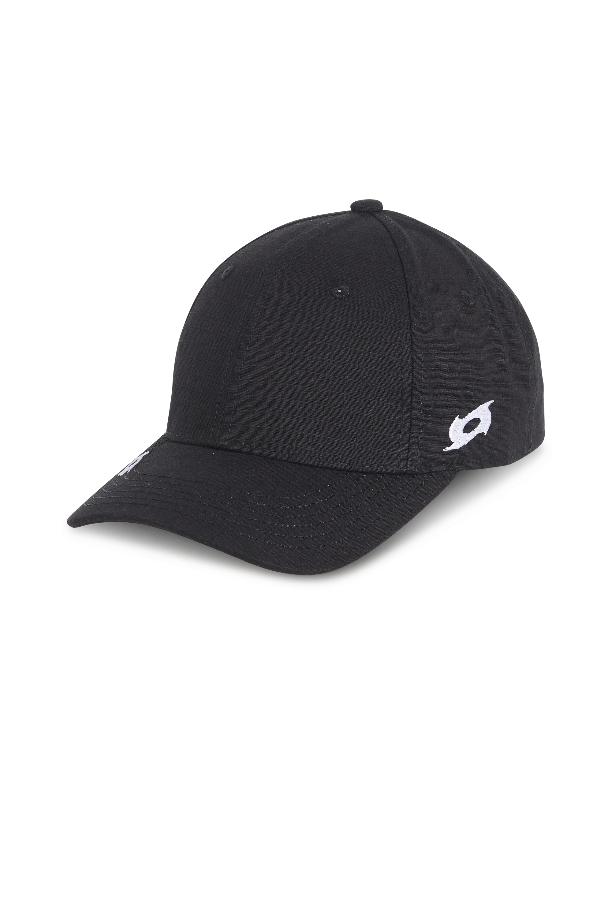 Baseball cap Black