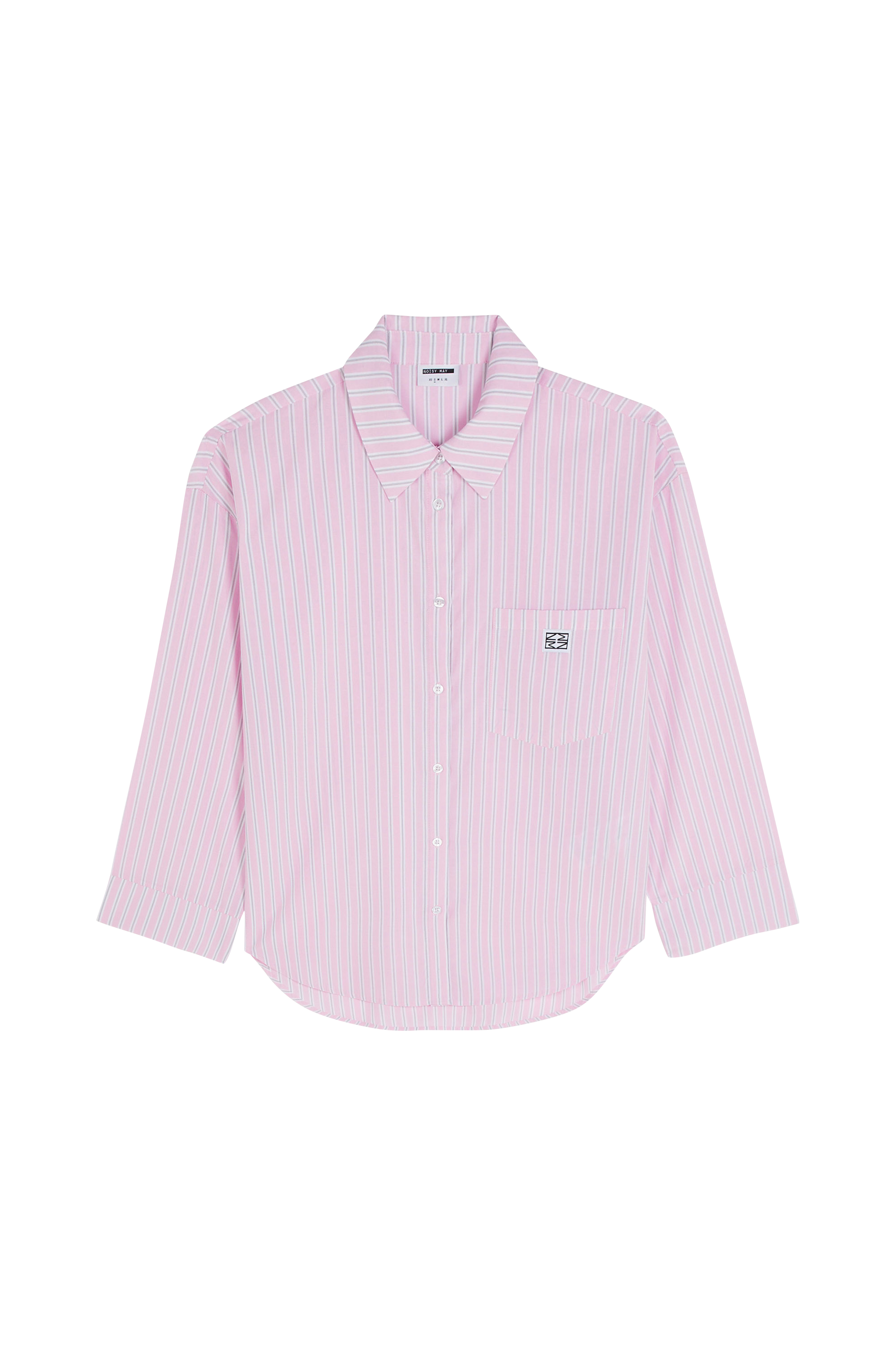 Chemise Rose