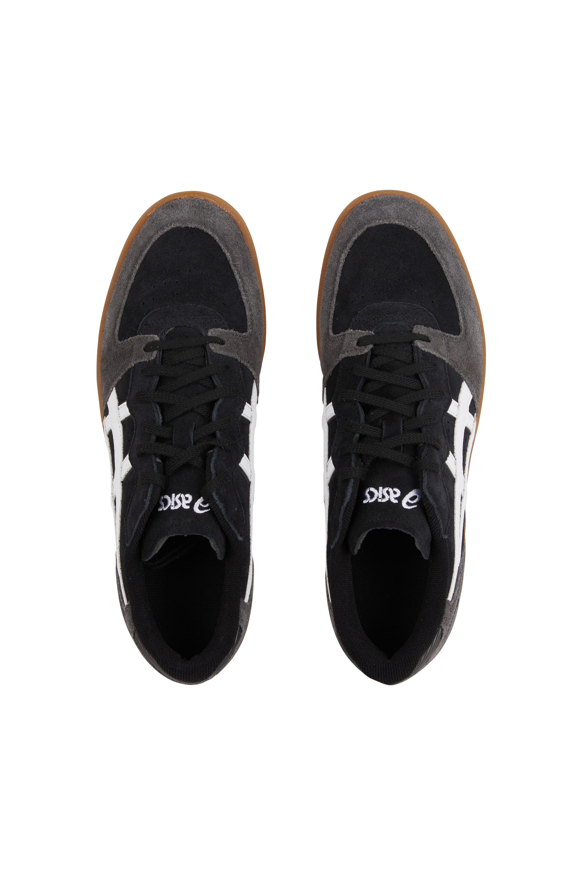 Baskets Noir