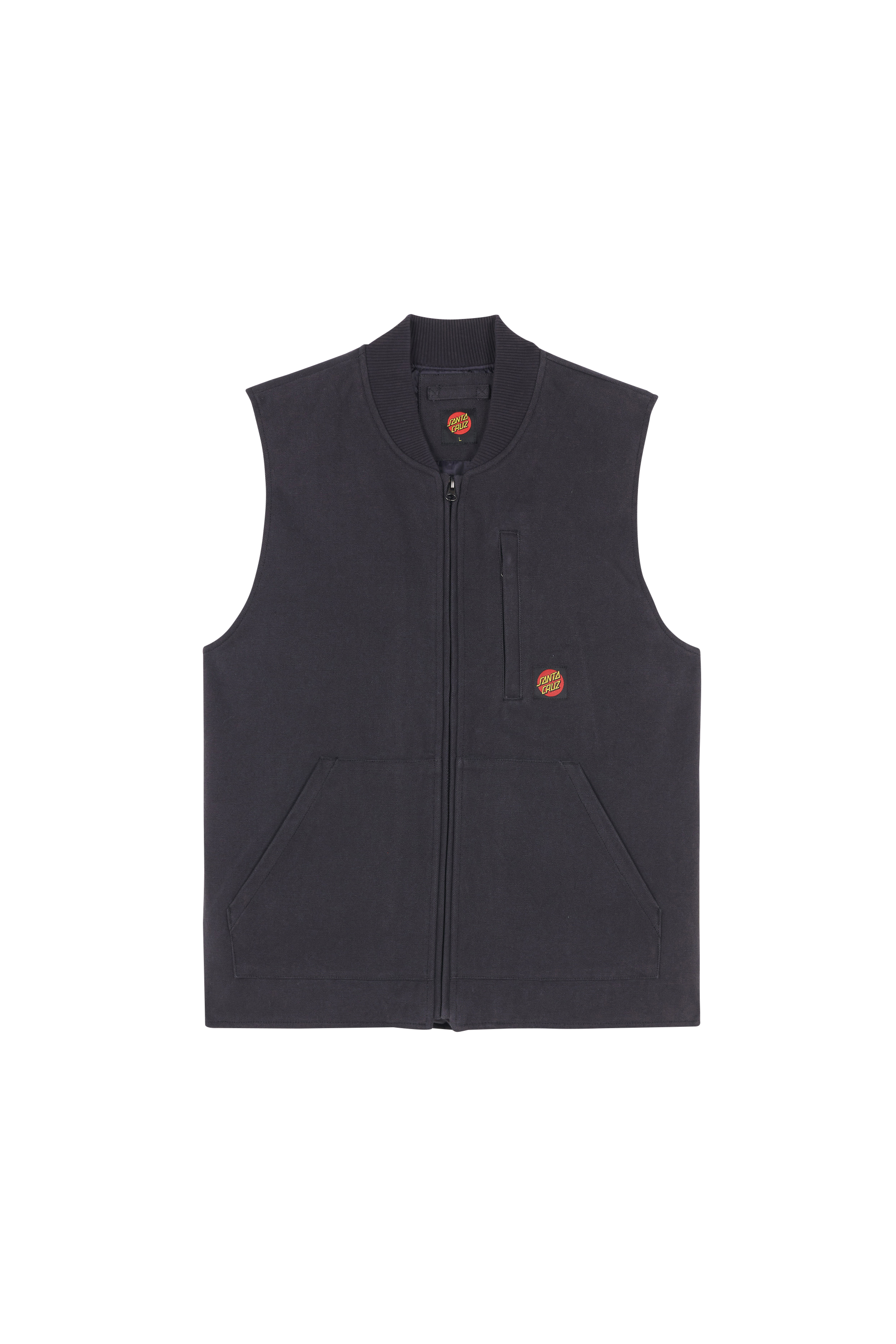 Jacket Black