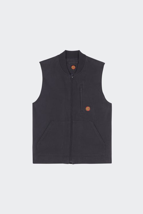 Veste - Taille XL Noir